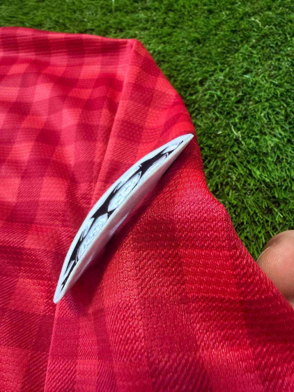 Manchester United 2012/2013 #20 Robin van Persie