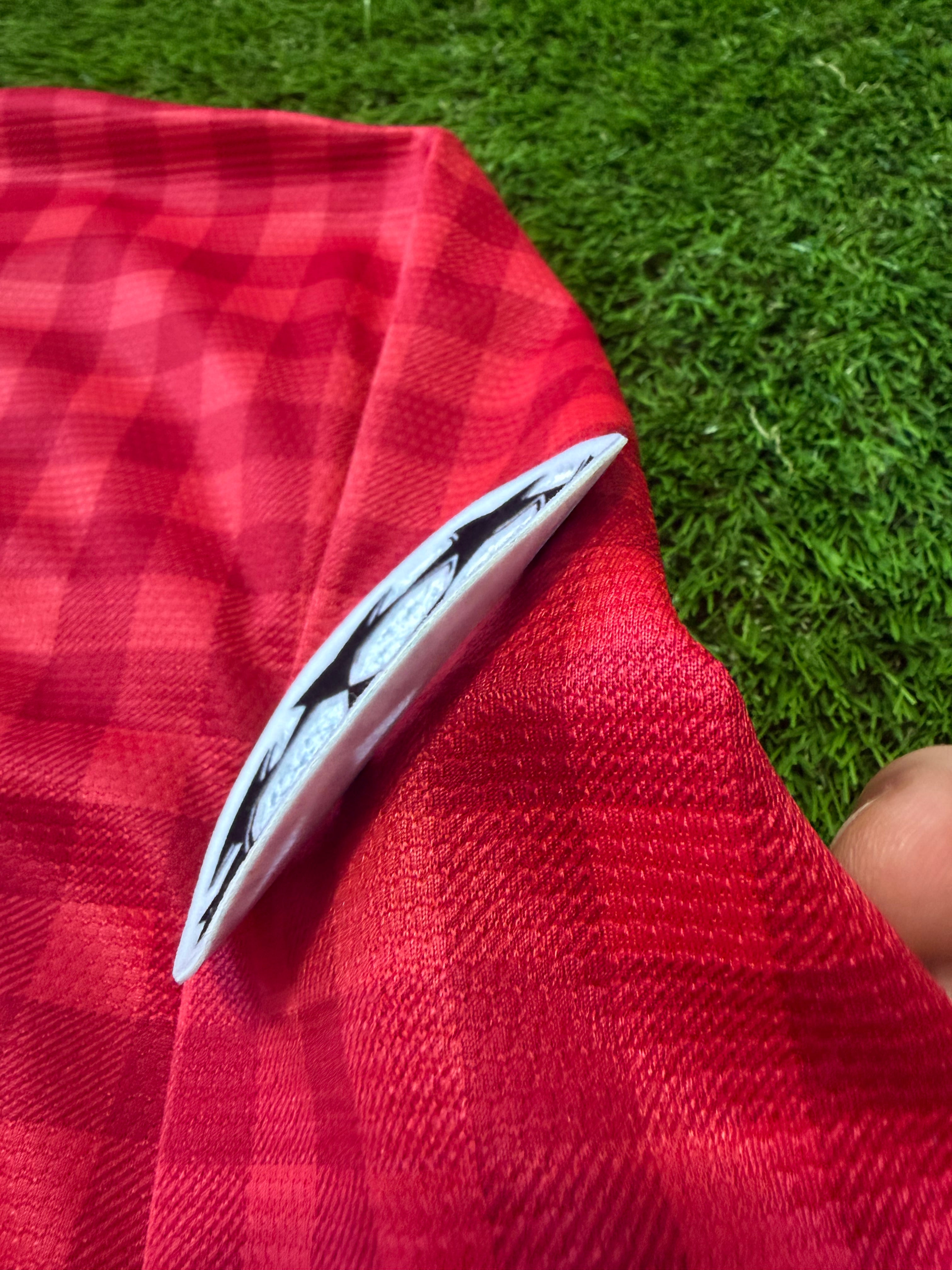 Manchester United 2012/2013 #20 Robin van Persie