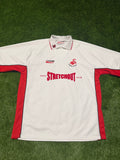 Swansea City AFC 2000/2001