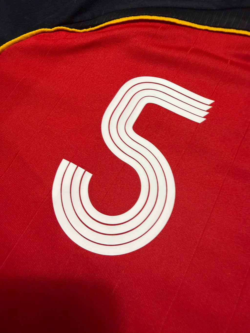 DFB Deutschland WM 2006 #5 Sebastian Kehl