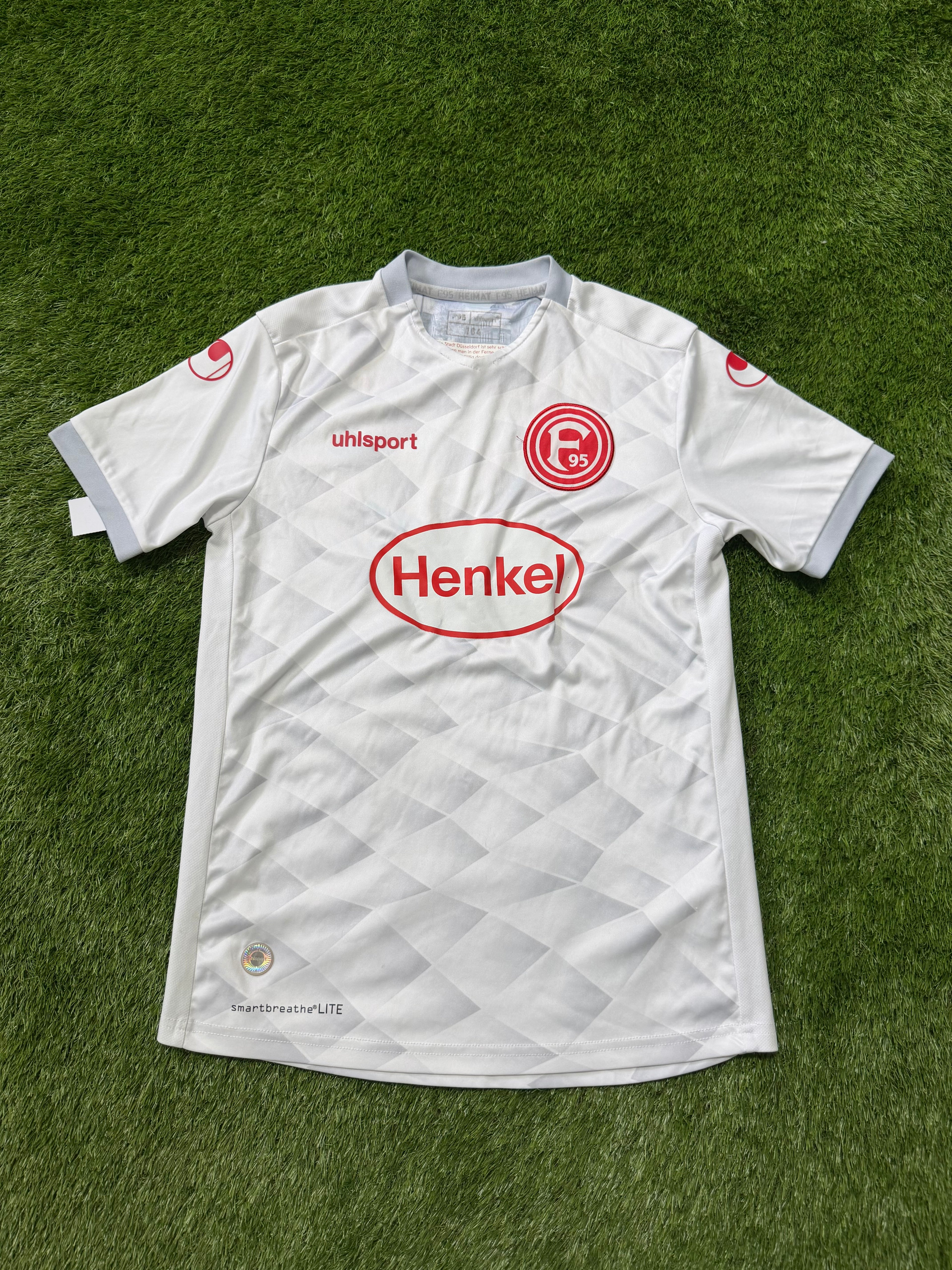 Fortuna Düsseldorf 2018/2019 (Kinder 164)