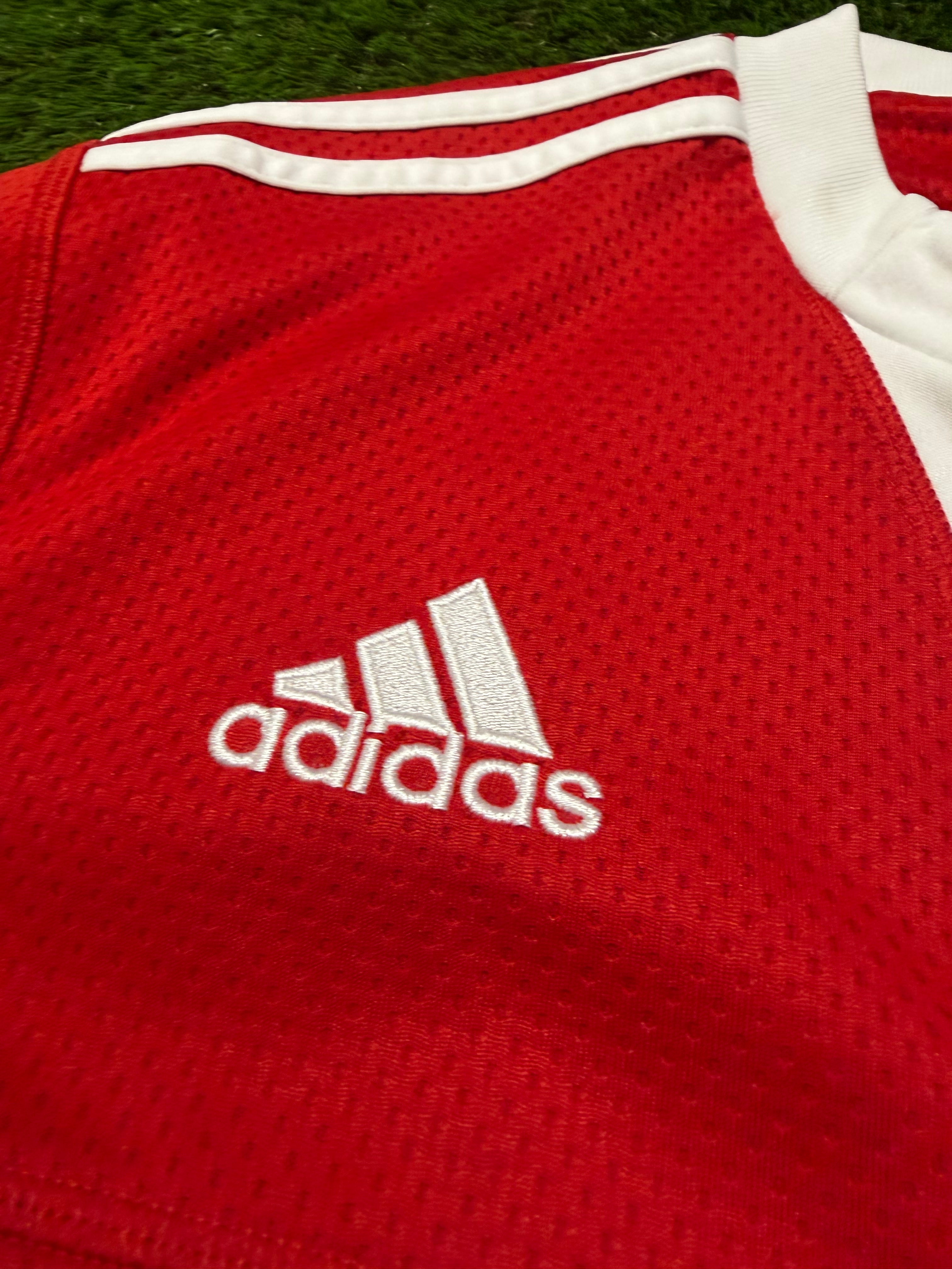 FC Bayern München 2009/2010 #33 Mario Gomez