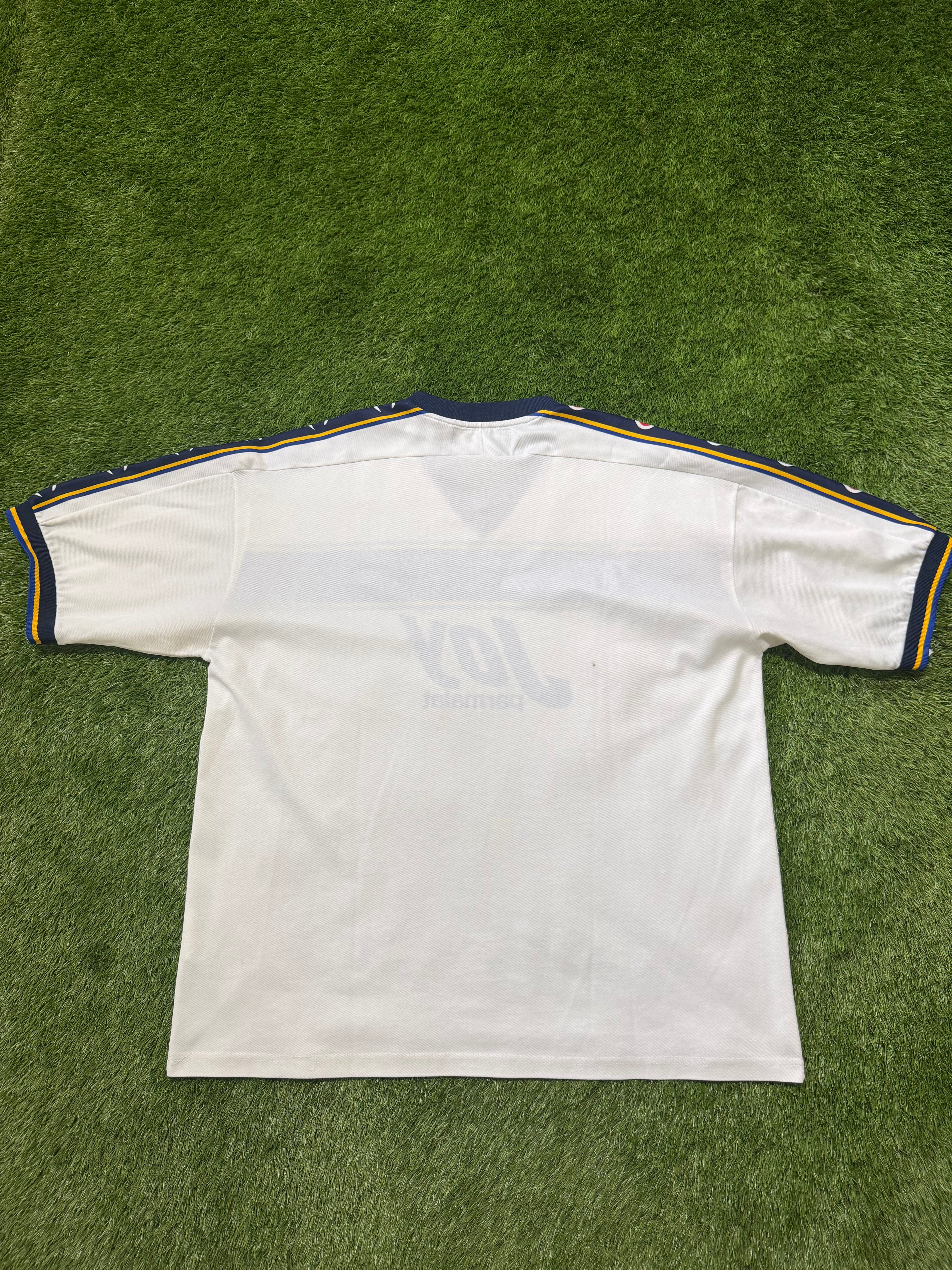 Parma AC 2001/2002