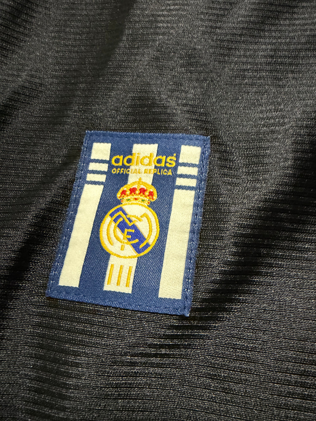 Real Madrid 1999/2000 #10 Luis Figo