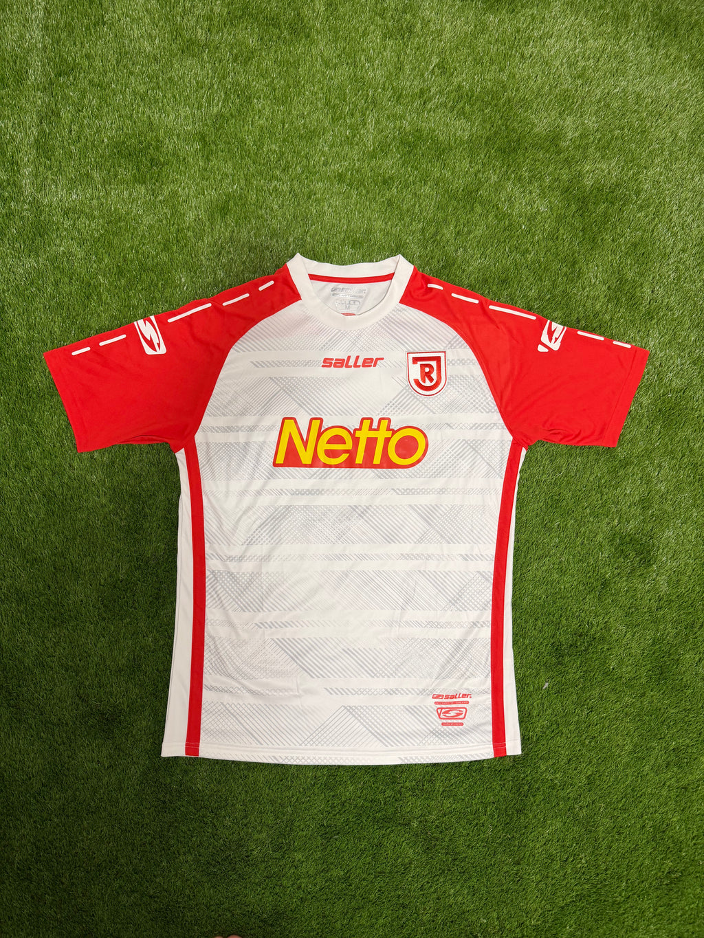 SSV Jahn Regensburg 2016/2017