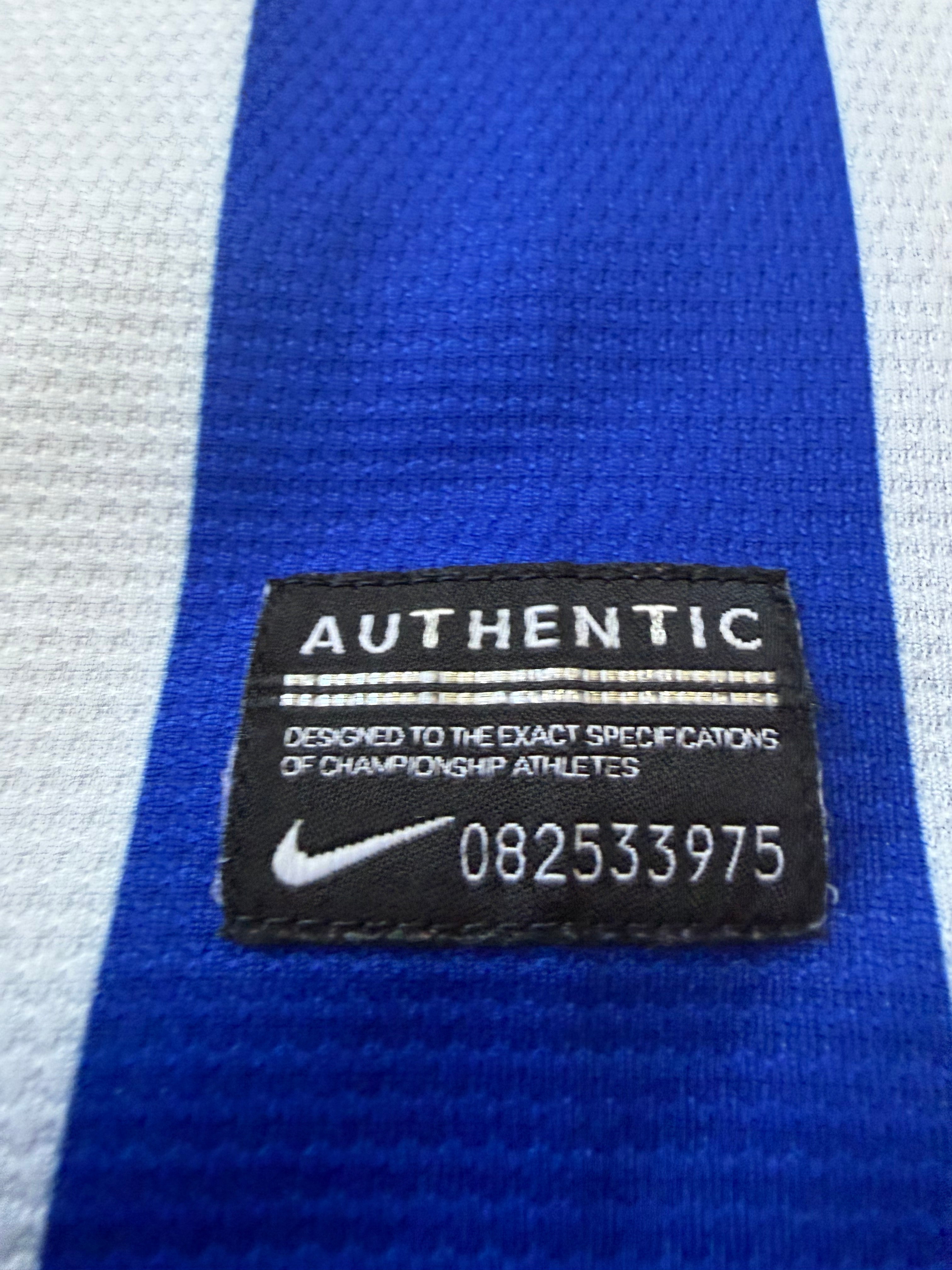 Hertha BSC 2012/2013 #20 Adrian Ramos