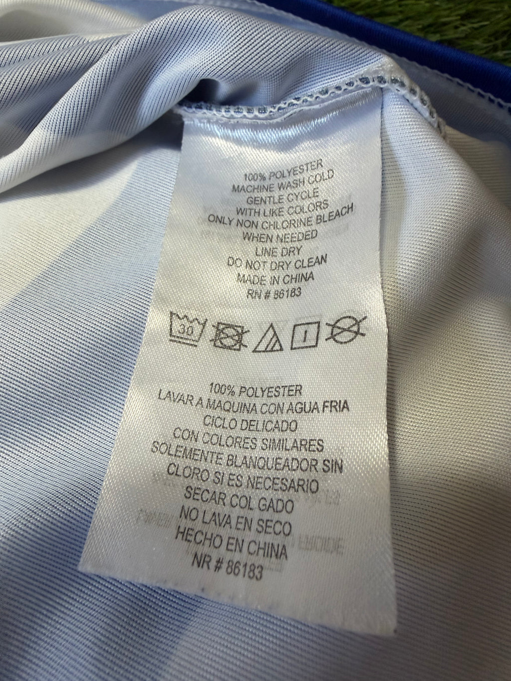 MSV Duisburg 2018/2019