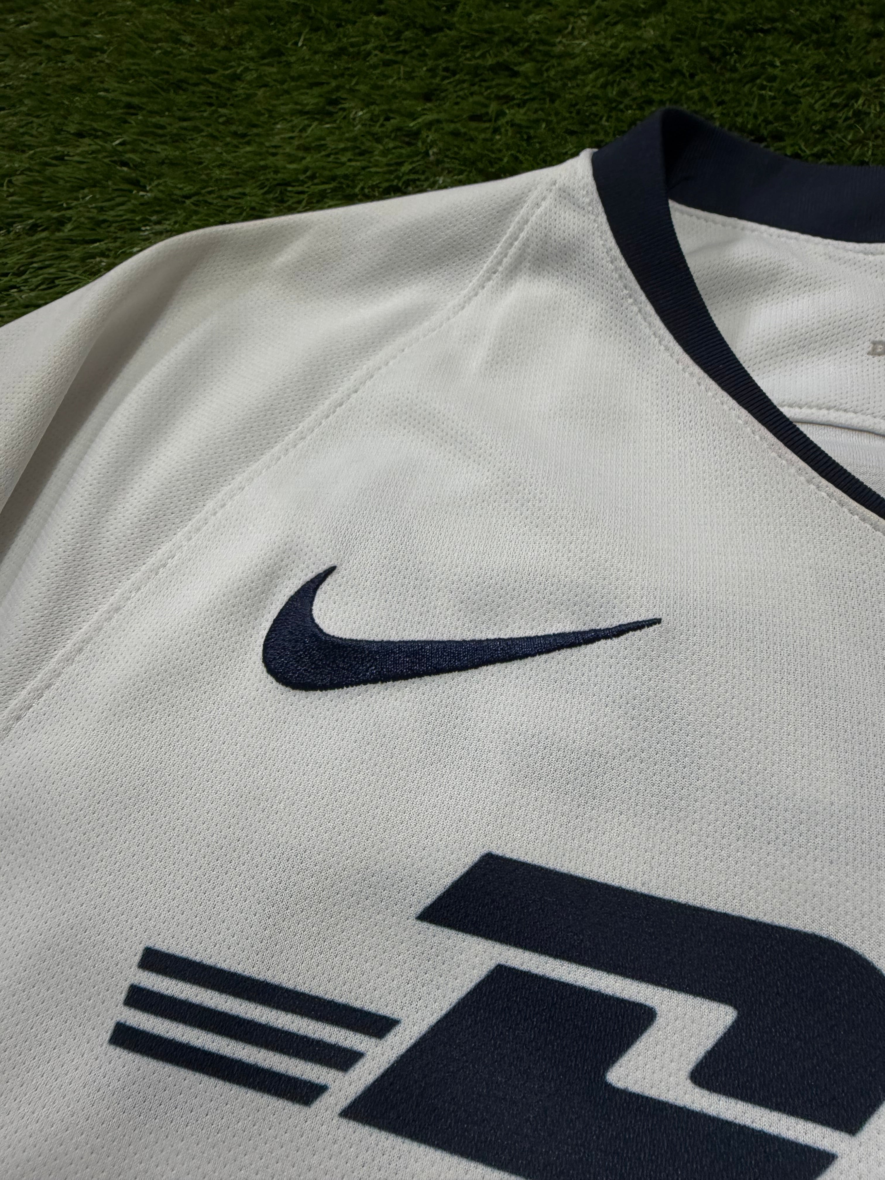 Pumas UNAM 2018/2019