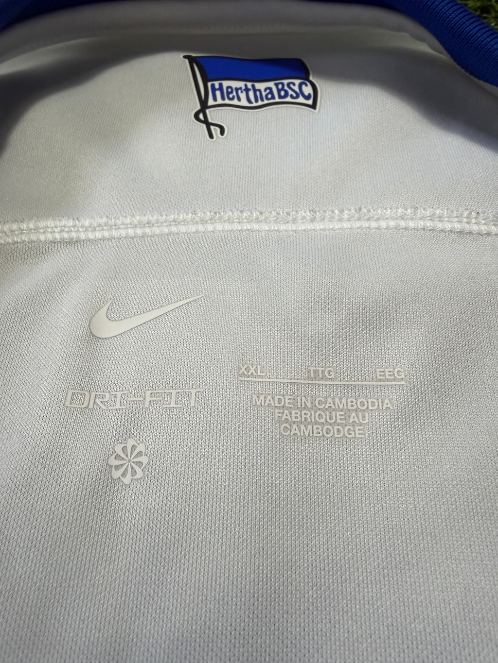 Hertha BSC 2023/2024
