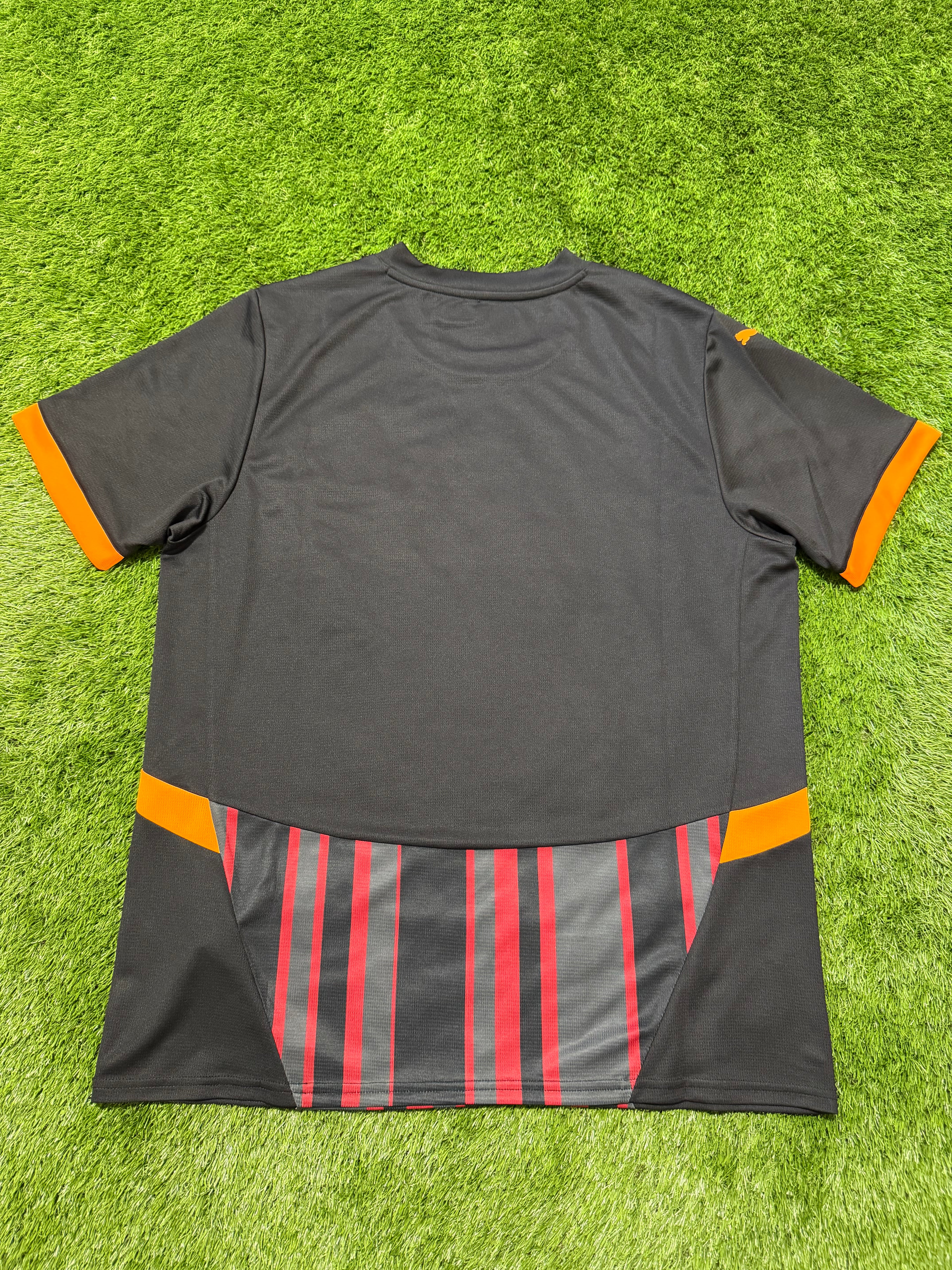 Galatasaray Istanbul 3rd 2024/2025 #NEU