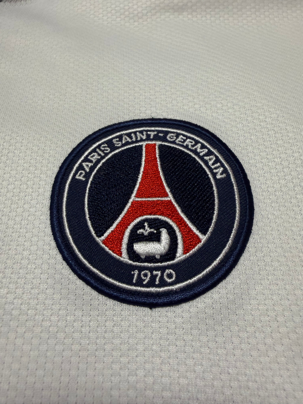 PSG Paris Saint Germain 2007/2008