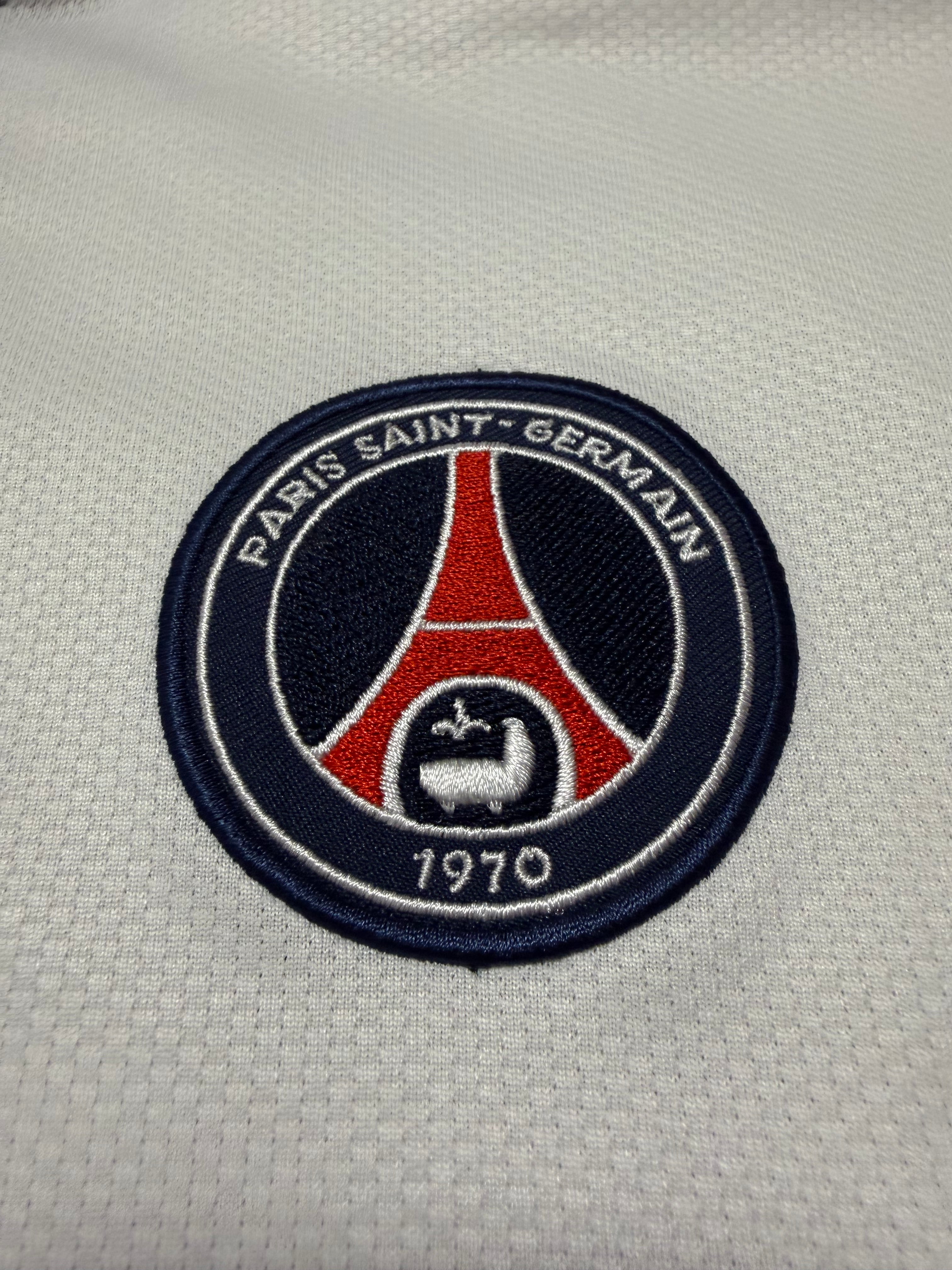 PSG Paris Saint Germain 2007/2008