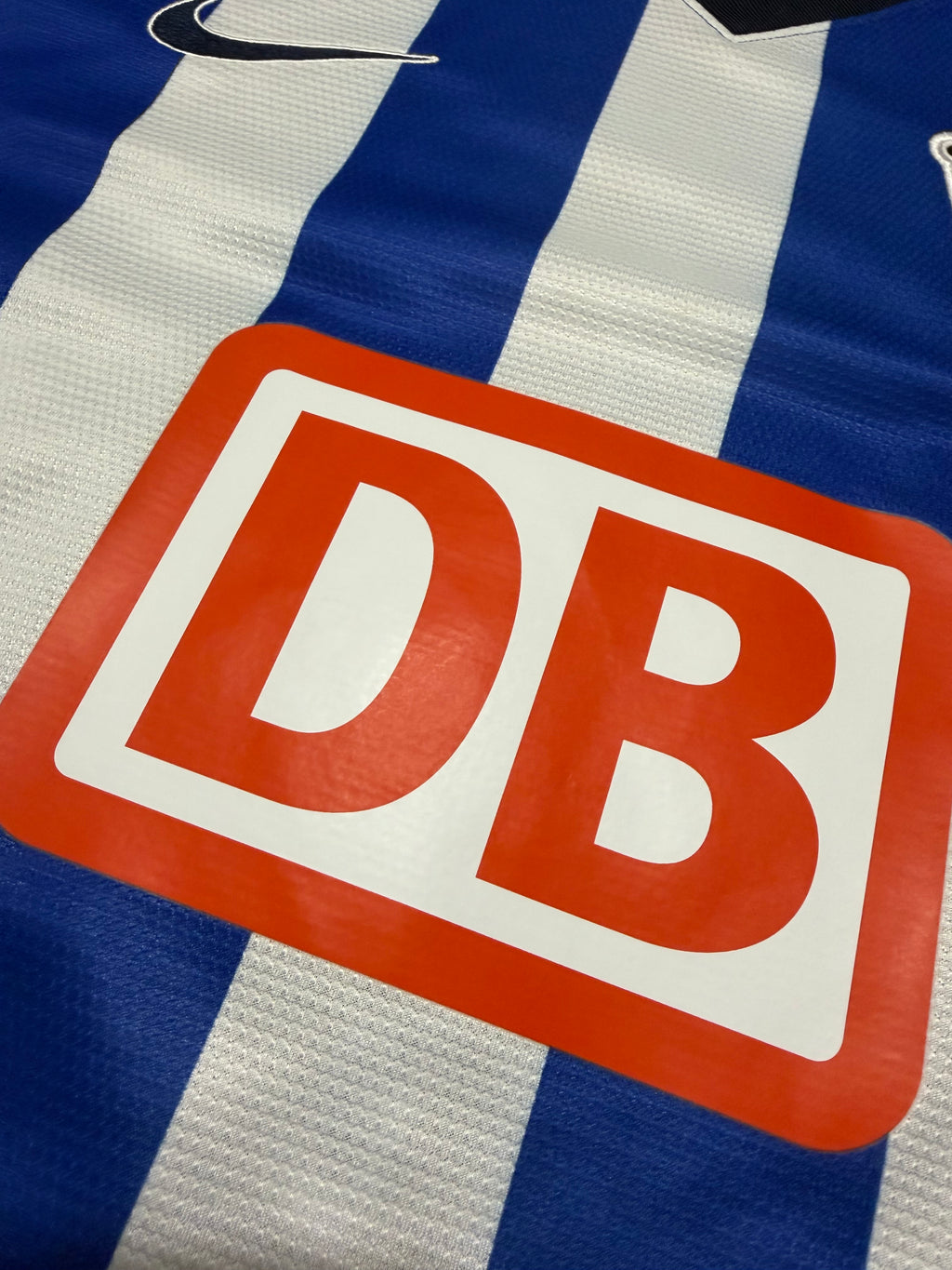 Hertha BSC 2013/2014 #26 Nico Schulz #NEU