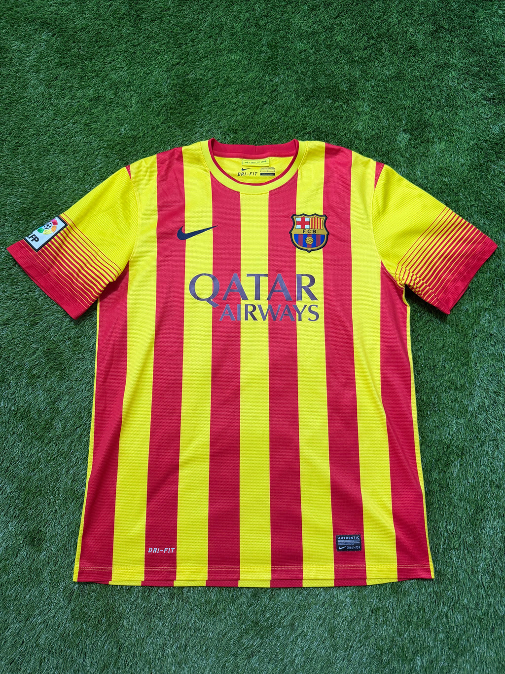 FC Barcelona 2013/2014