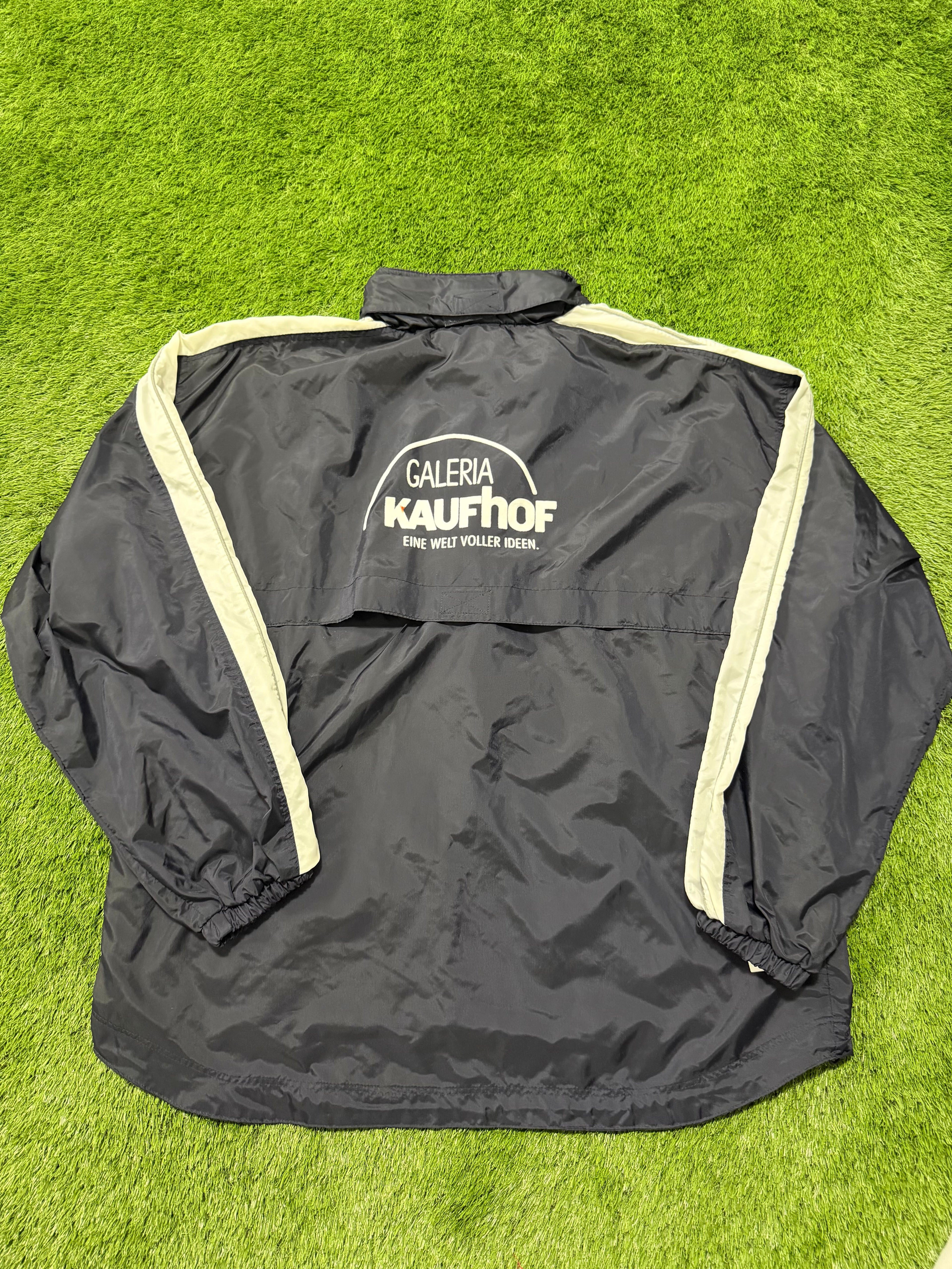 1. FC Köln (Regen) Jacke 1998/1999 #NEU