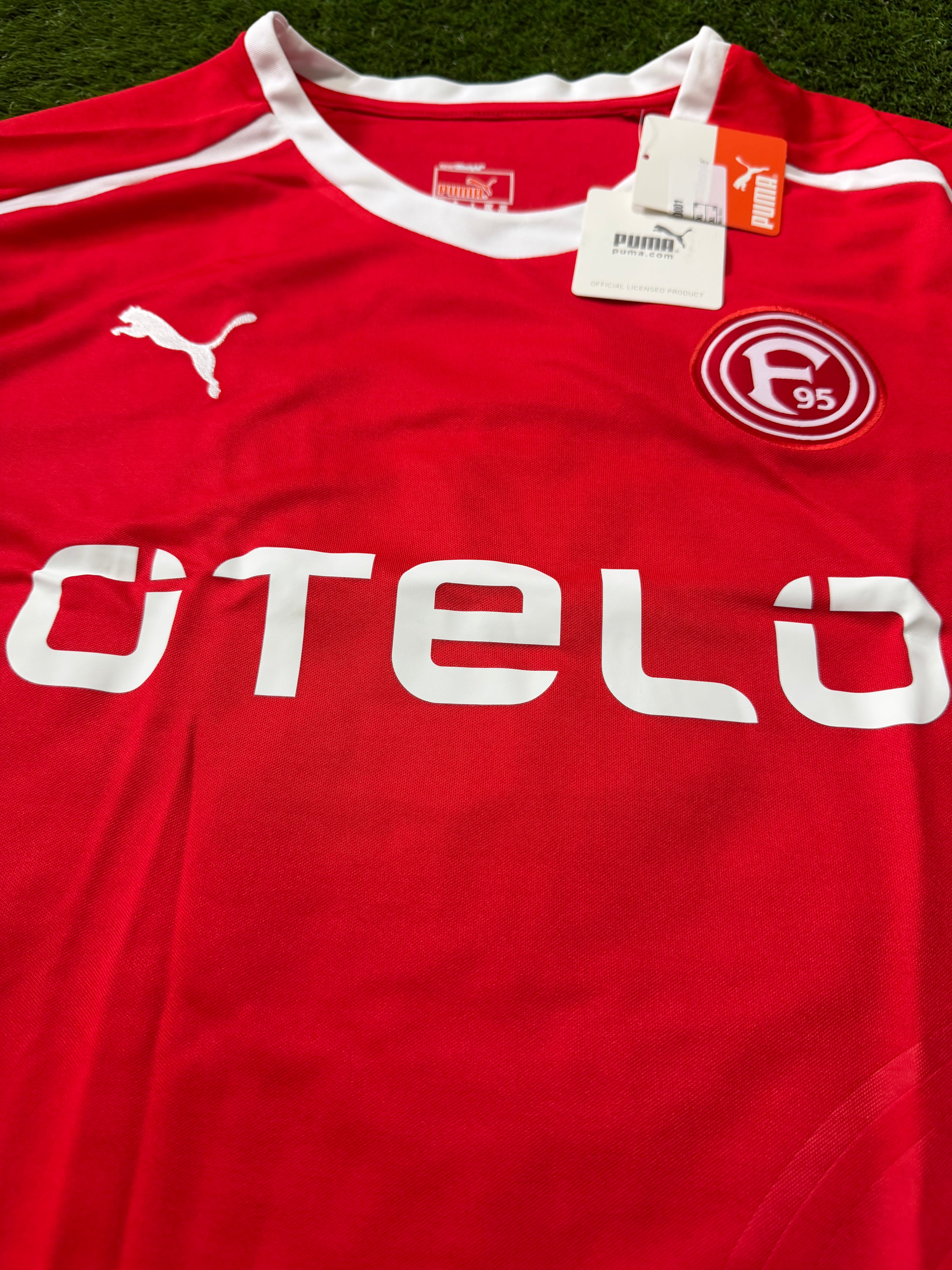 Fortuna Düsseldorf 2013/2014 #NEU