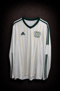 Bayer 04 Leverkusen 3rd longsleeve 2013/2014
