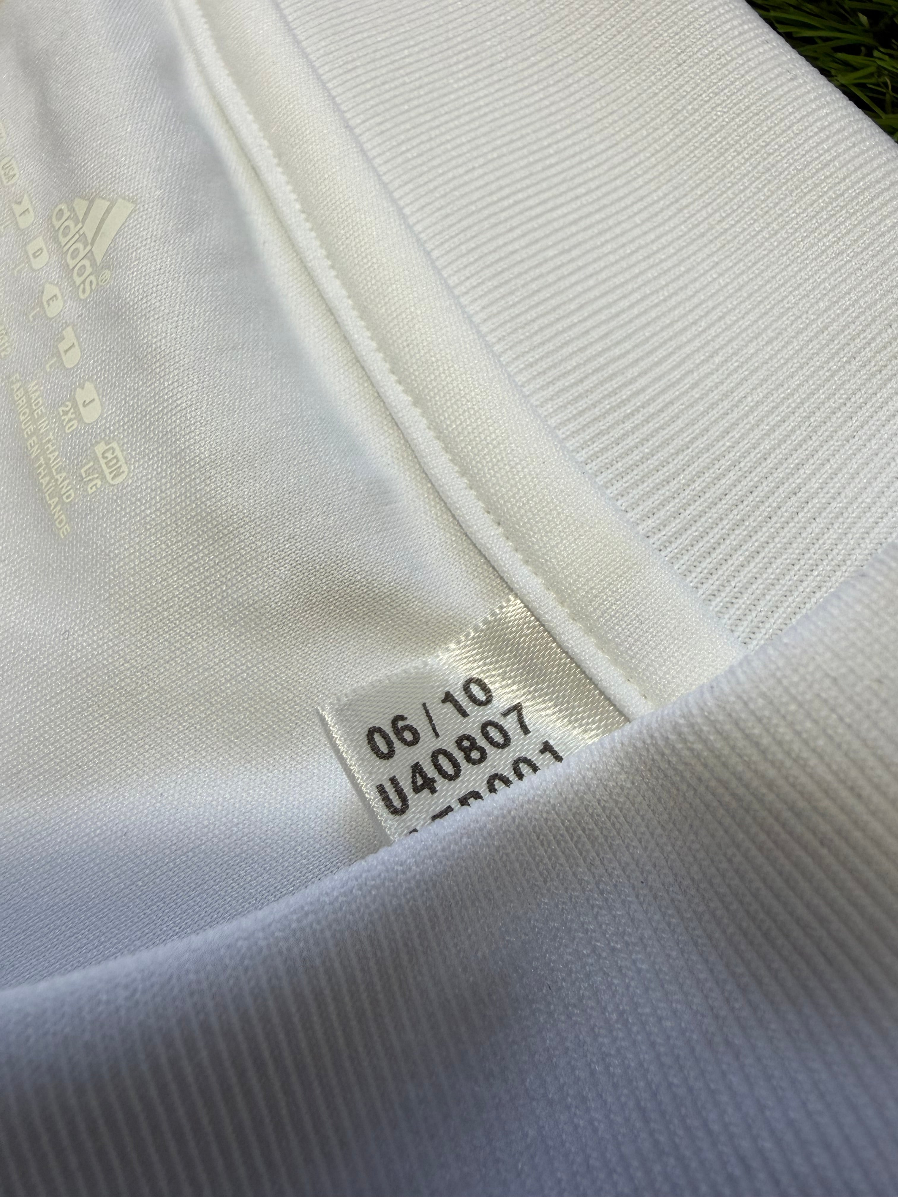 VFL Wolfsburg 2010/2011