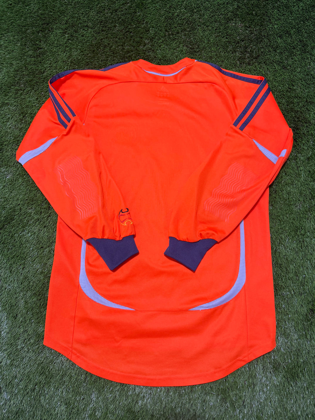 DFB Deutschland TW WM 2006