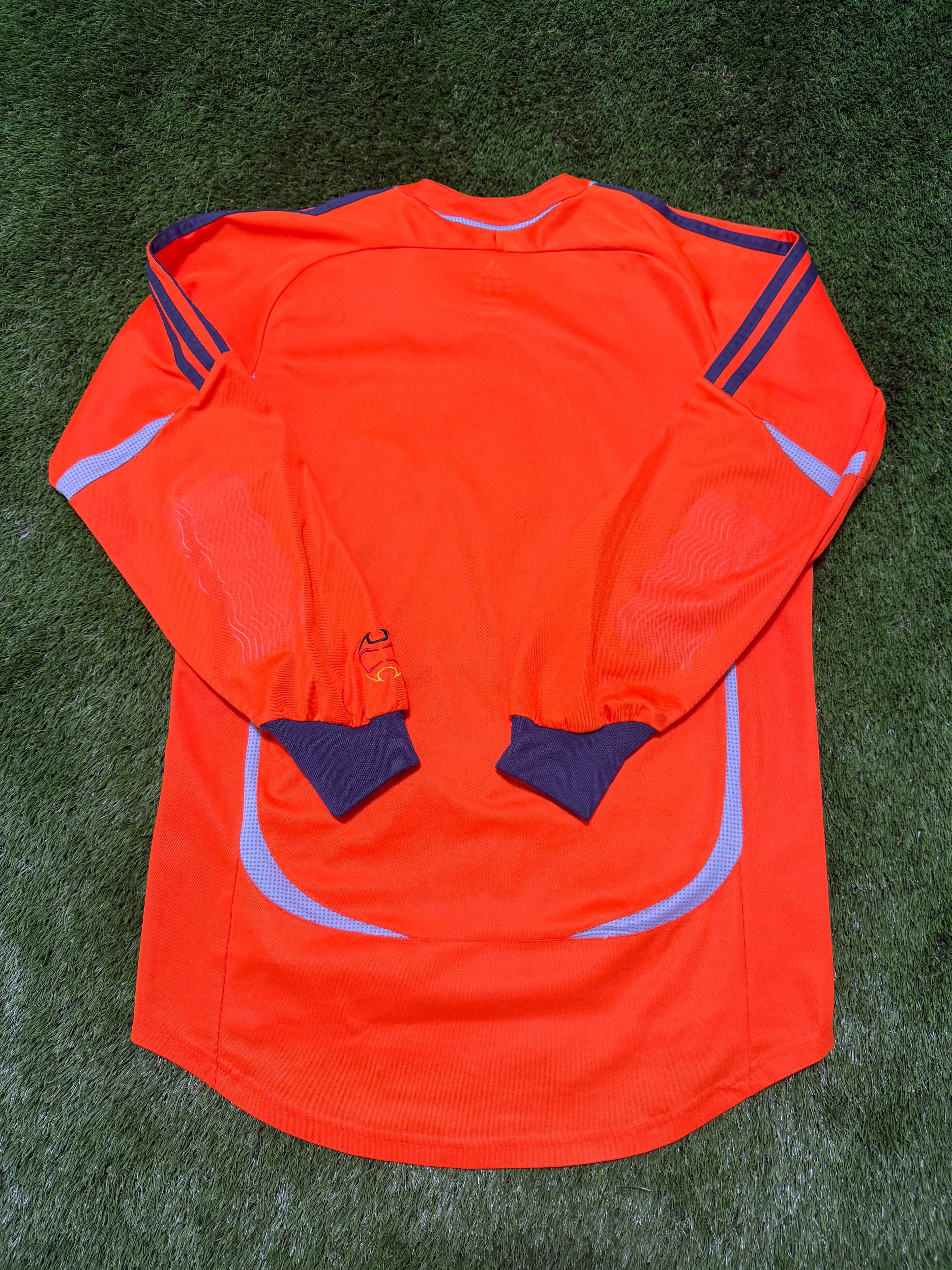 DFB Deutschland TW WM 2006