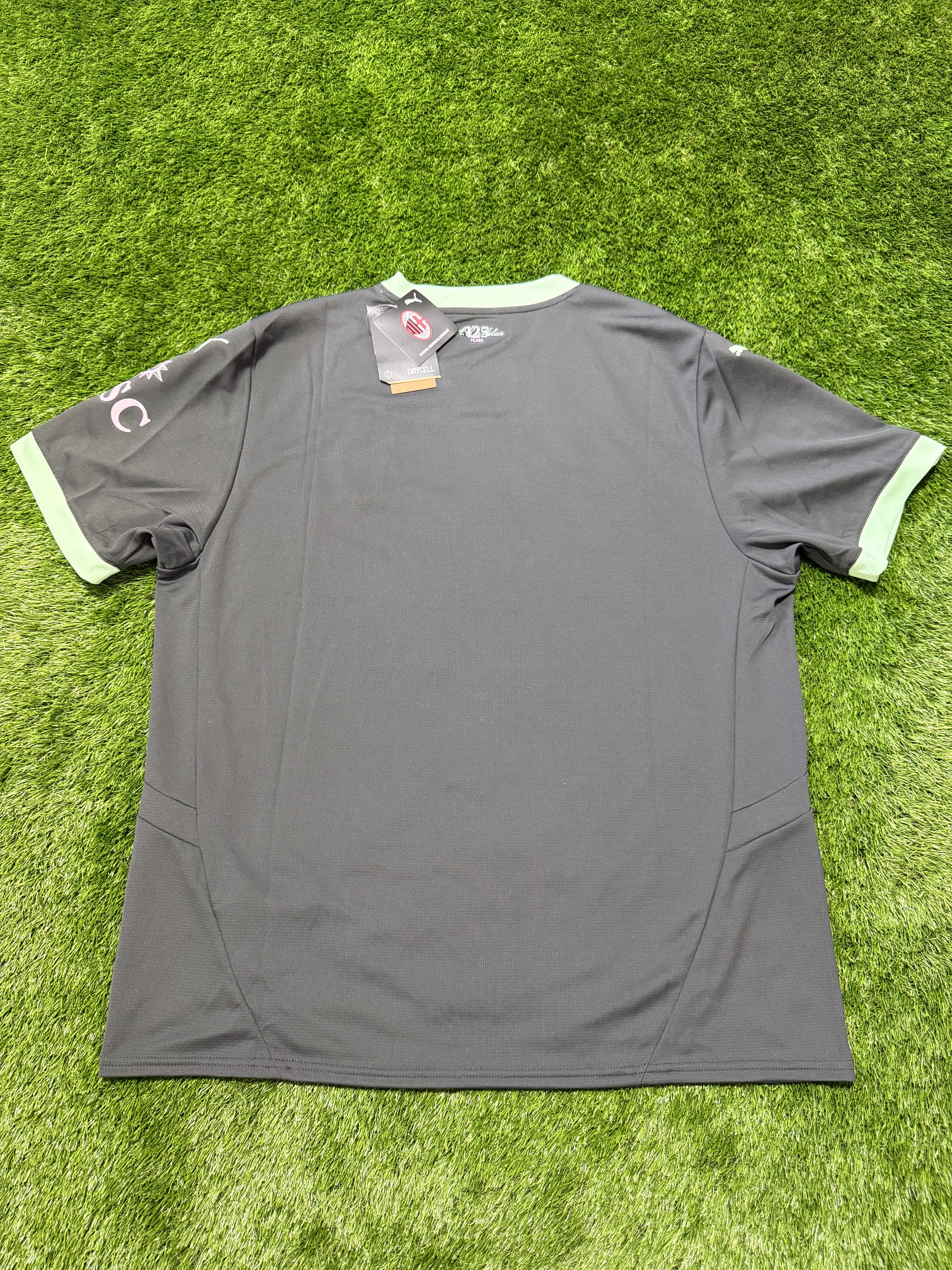 AC Mailand 3rd 2024/2025 #NEU
