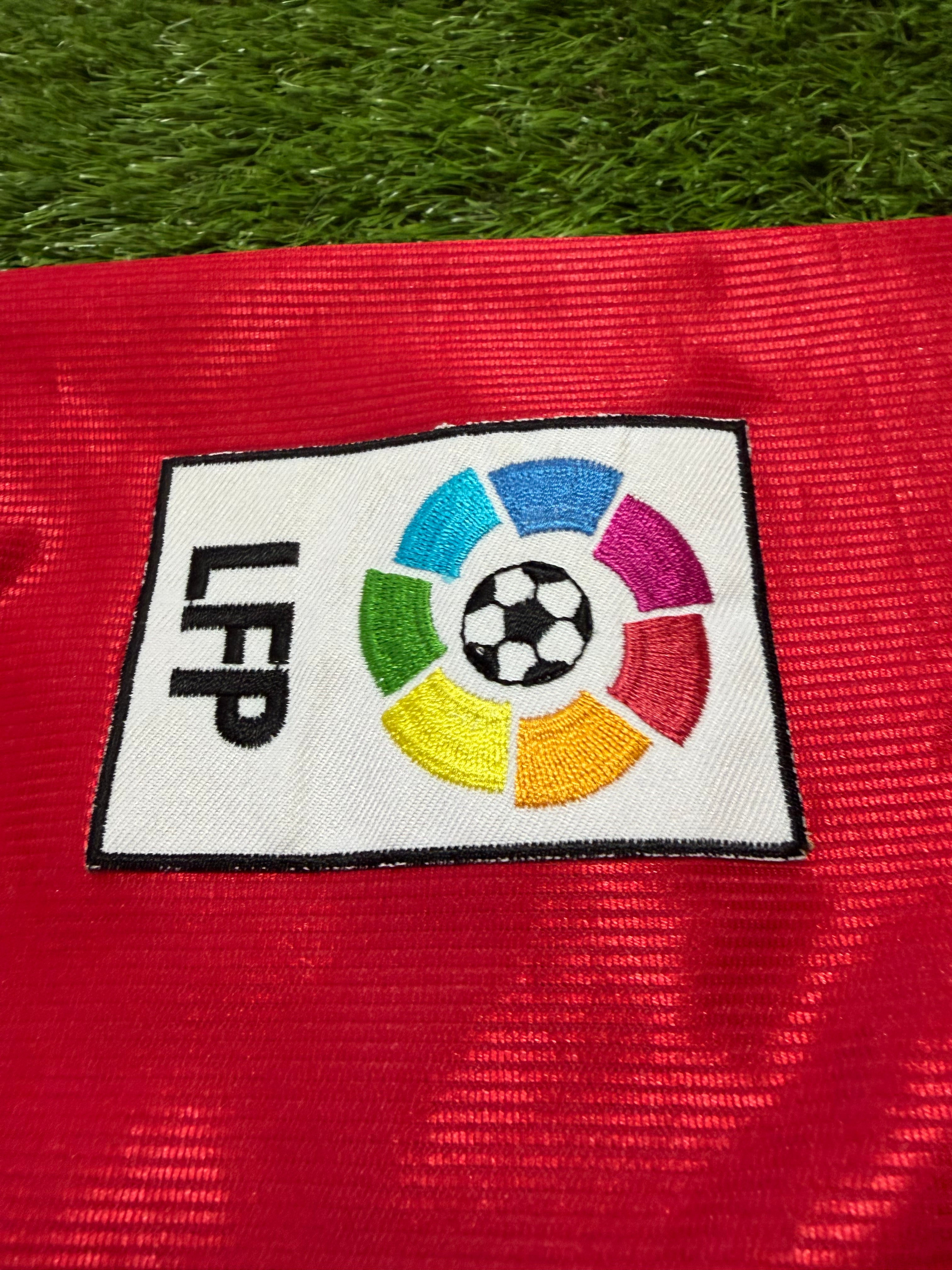 RCD Mallorca 2000/2001