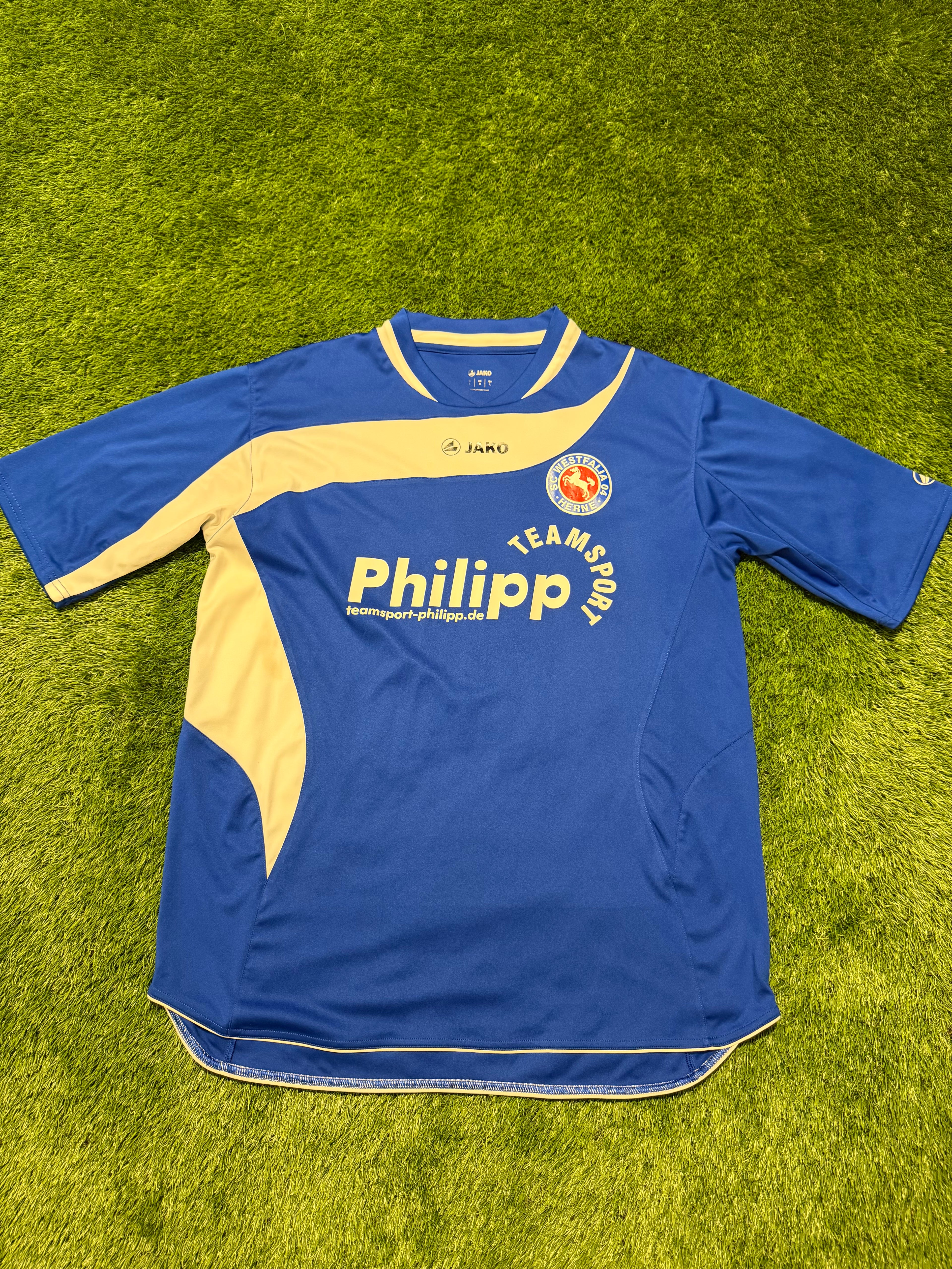 SC Westfalia 04 Herne 2000er