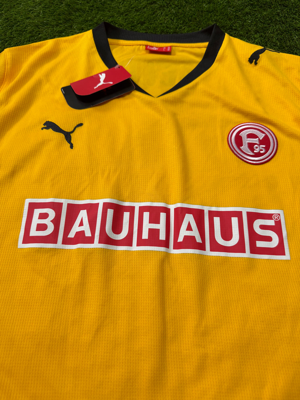 Fortuna Düsseldorf 3rd 2011/2012 #NEU