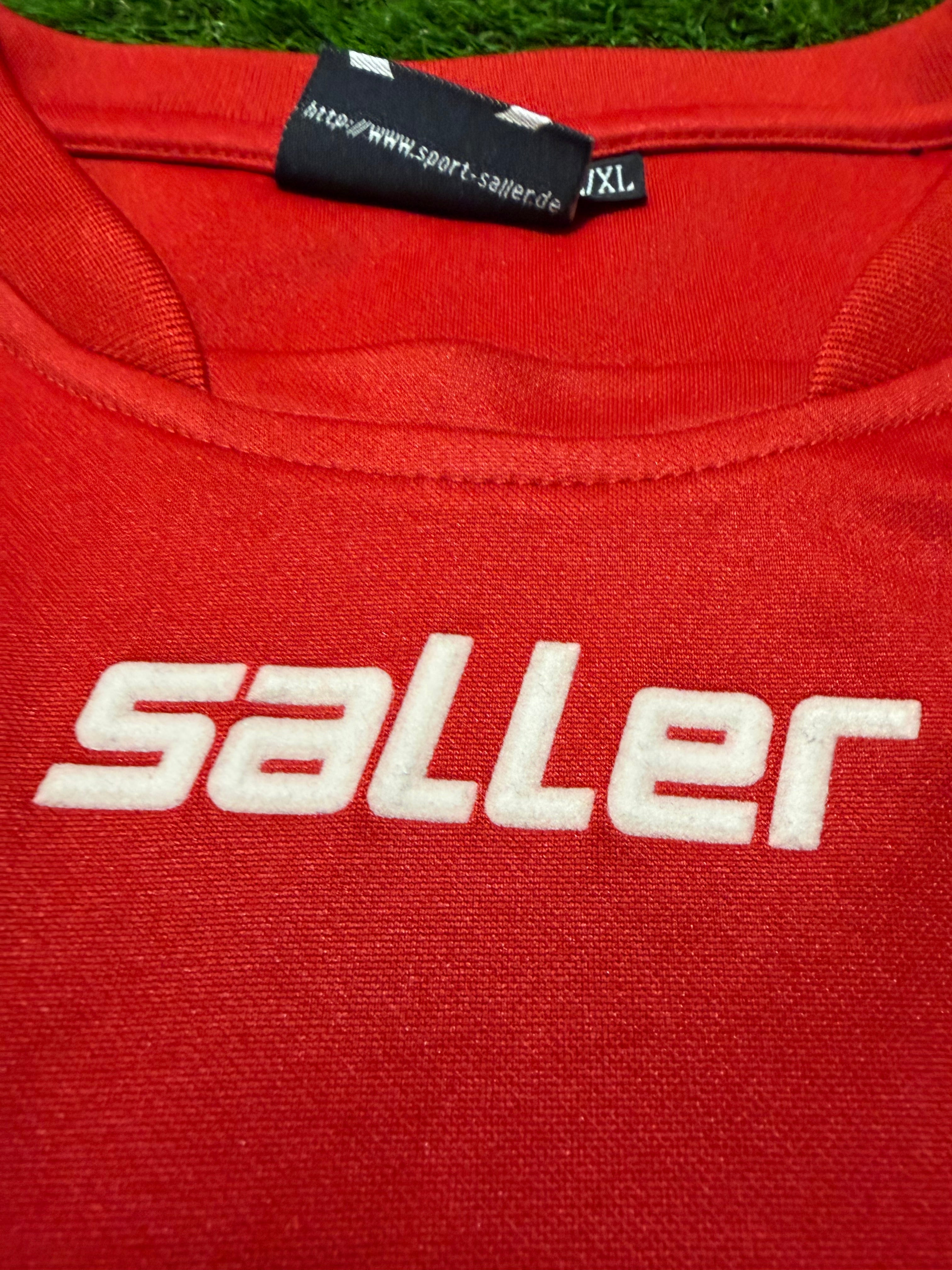 SSV Reutlingen 05 2000er Spielertrikot #8