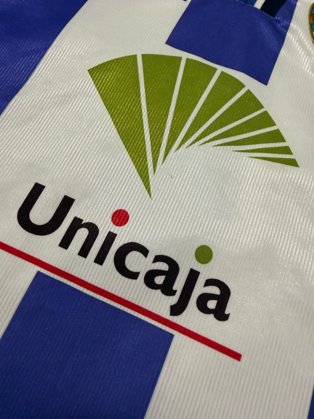 Málaga CF 1999/2000