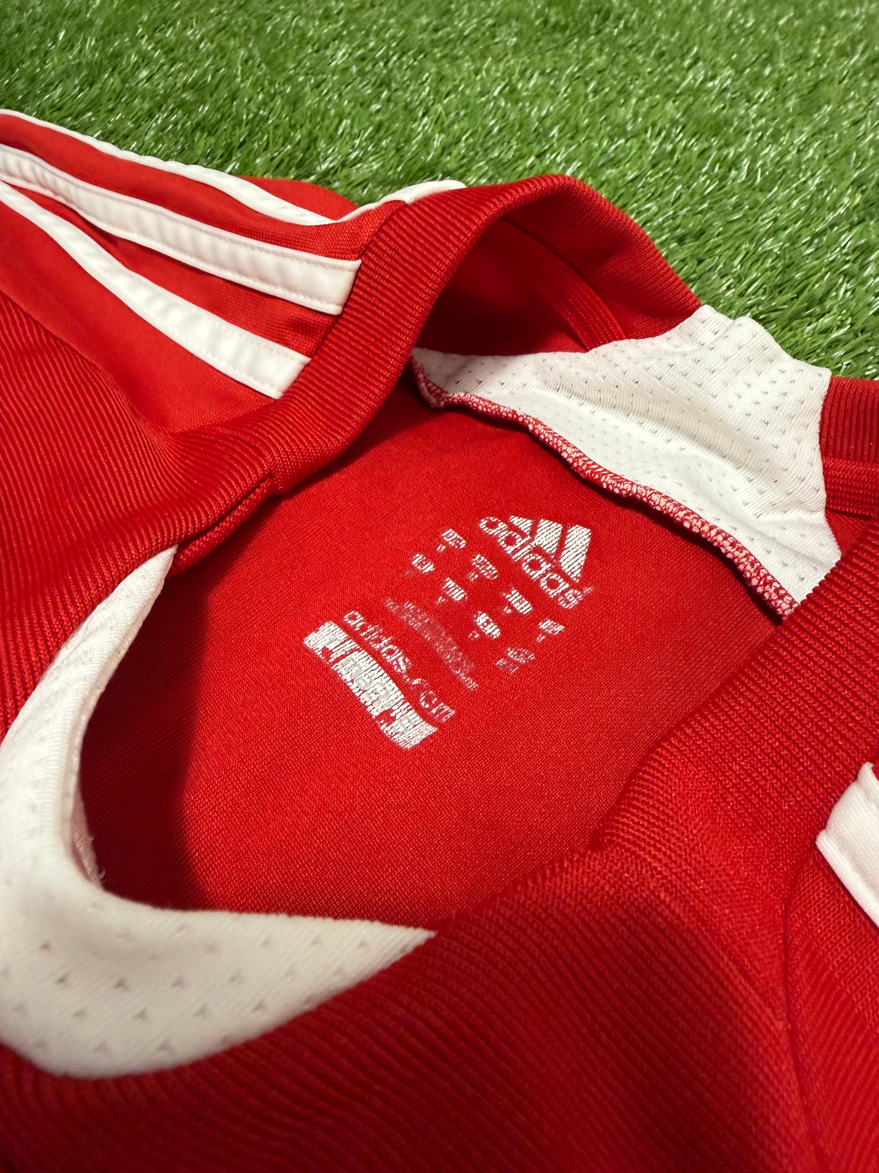 FC Bayern München 2007/2008