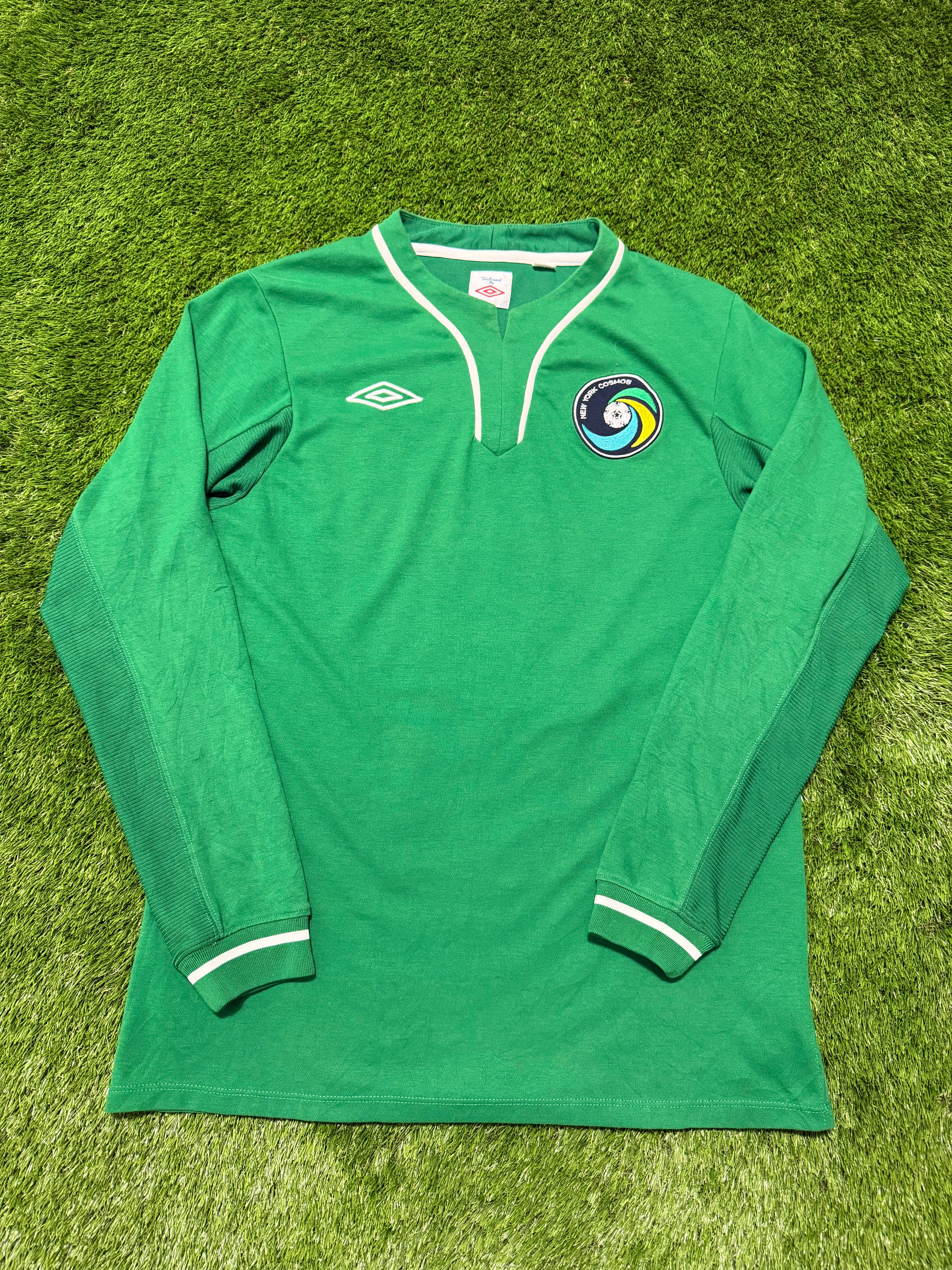 New York Cosmos 2011/2012