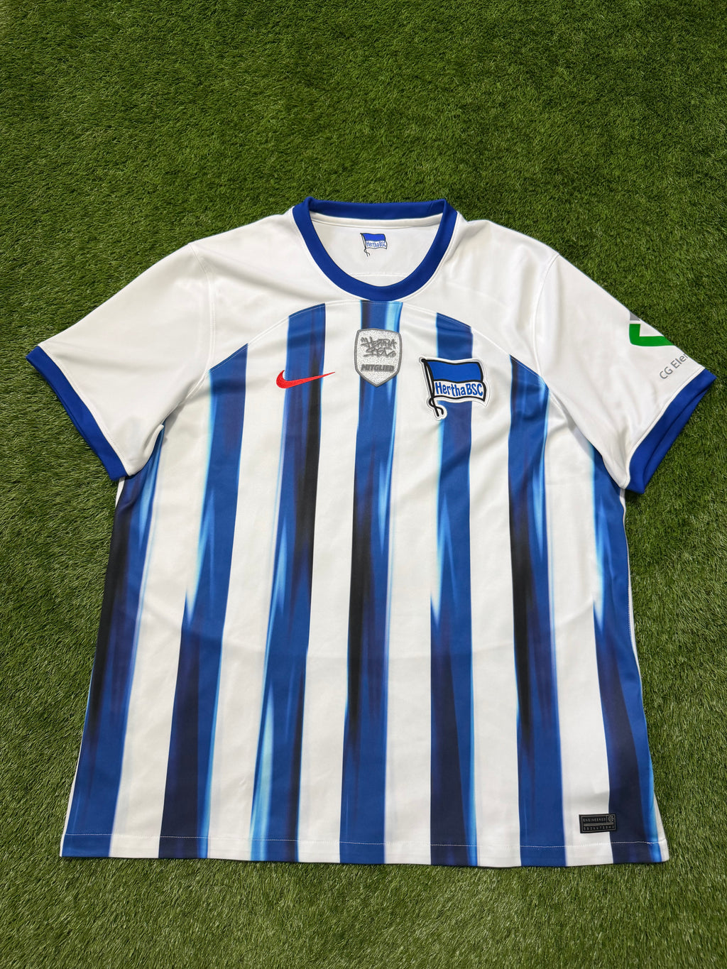Hertha BSC 2023/2024