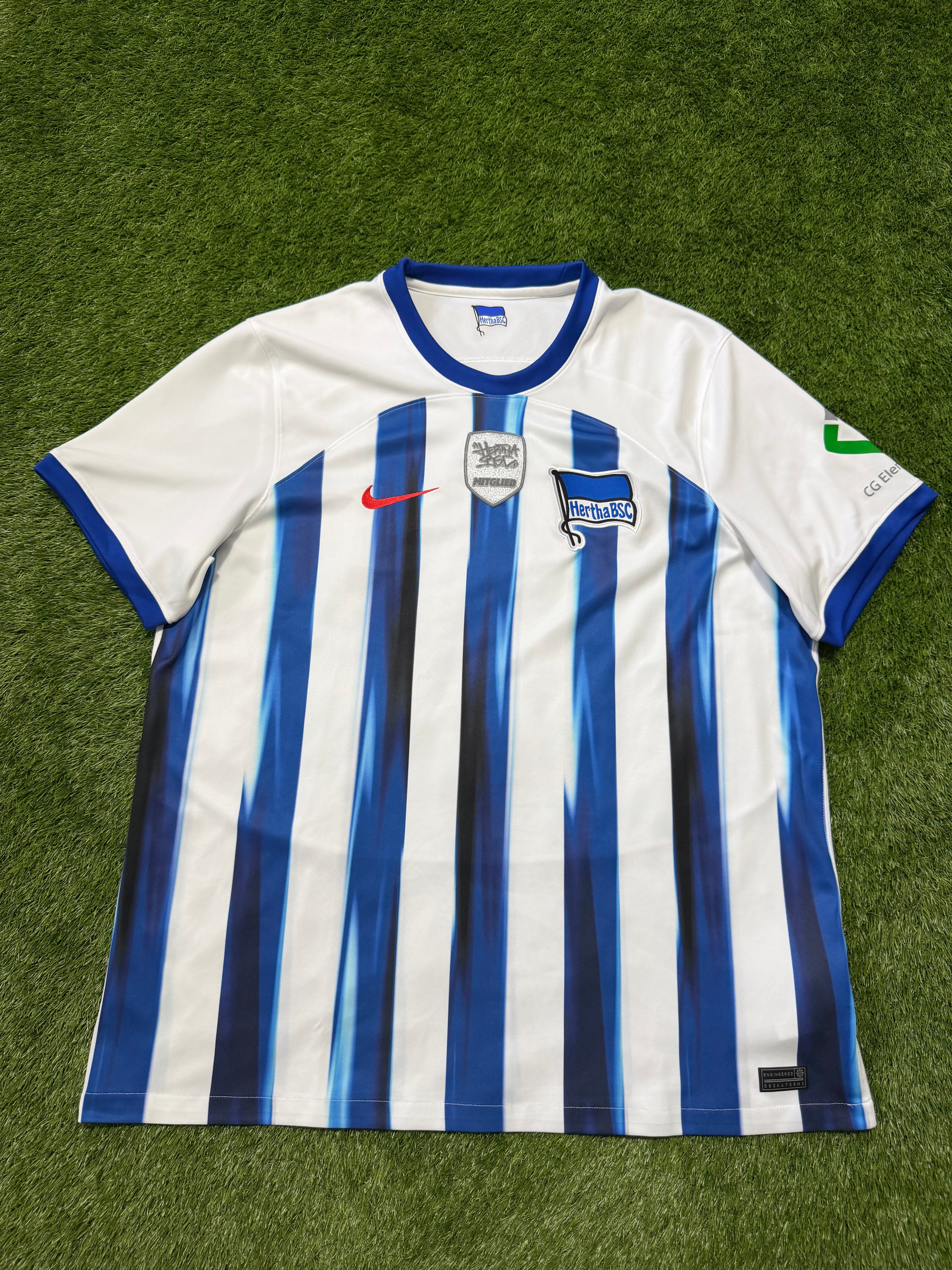 Hertha BSC 2023/2024