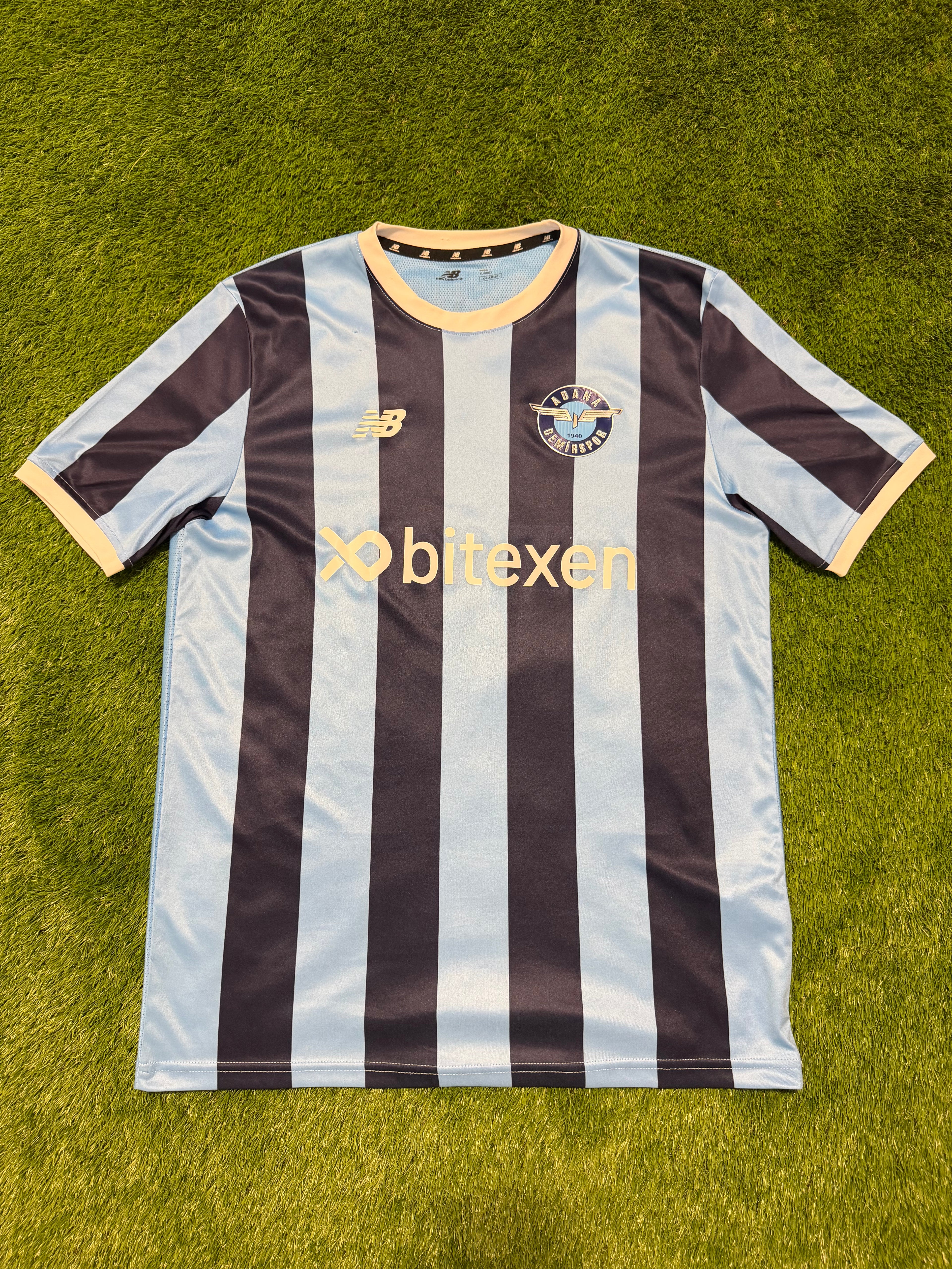 Adana Demirspor 2021/2022