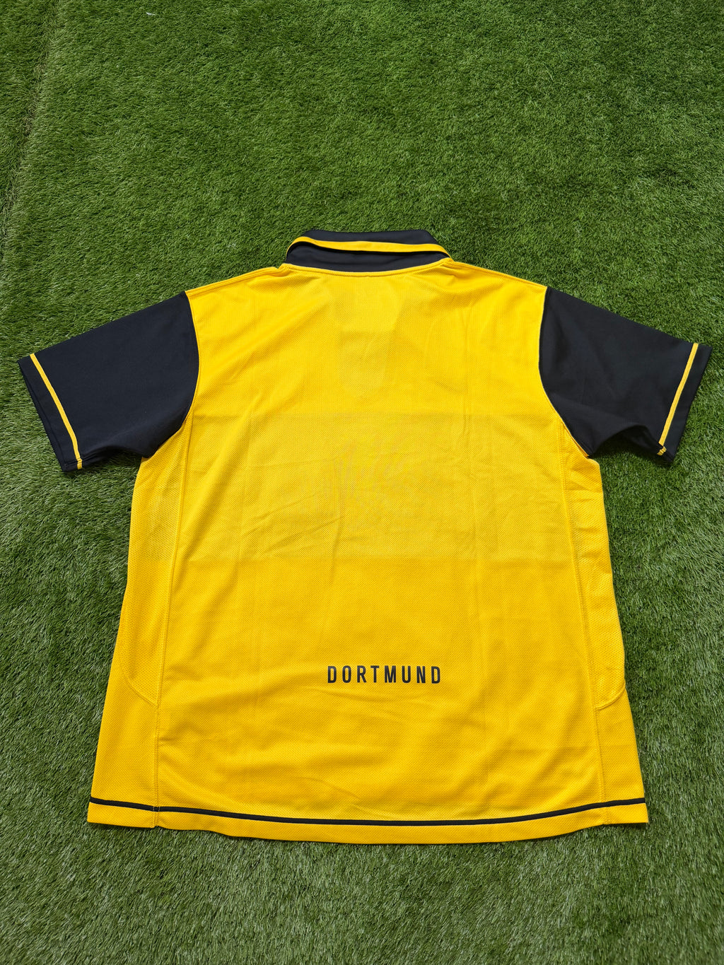 BVB Borussia Dortmund 2007/2008