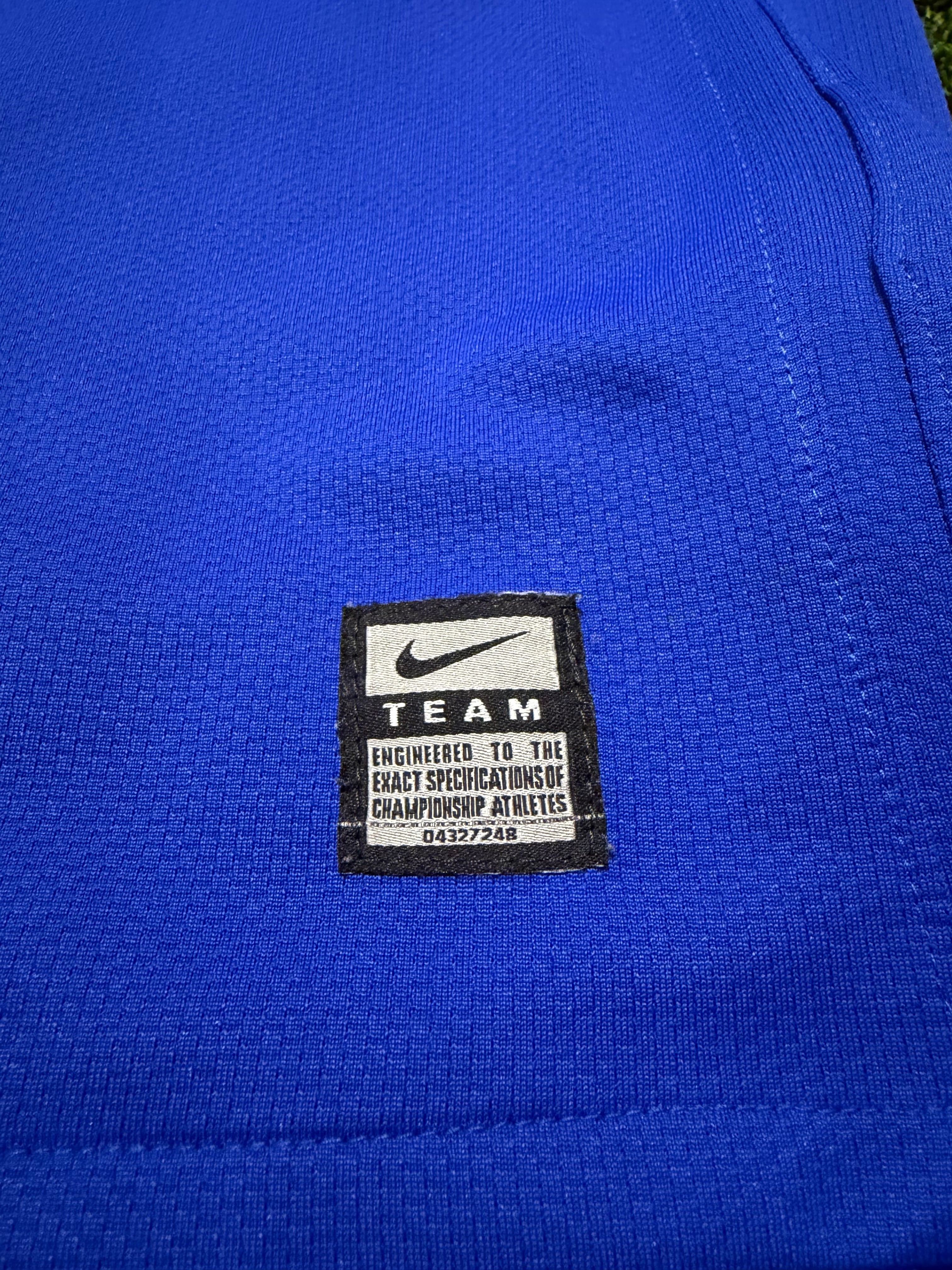 Manchester United 3rd 2008/2009