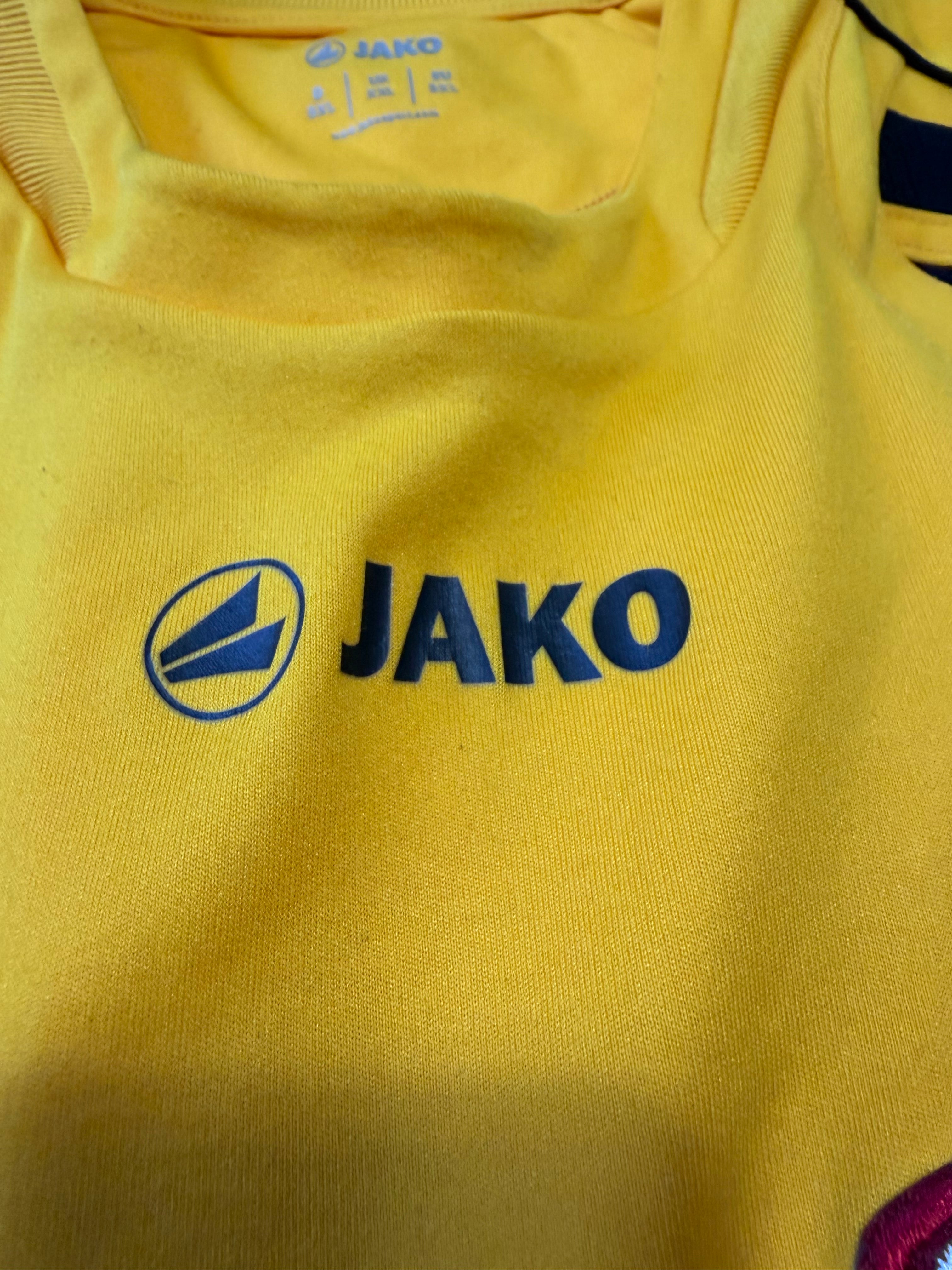 Dynamo Dresden 2009/2010