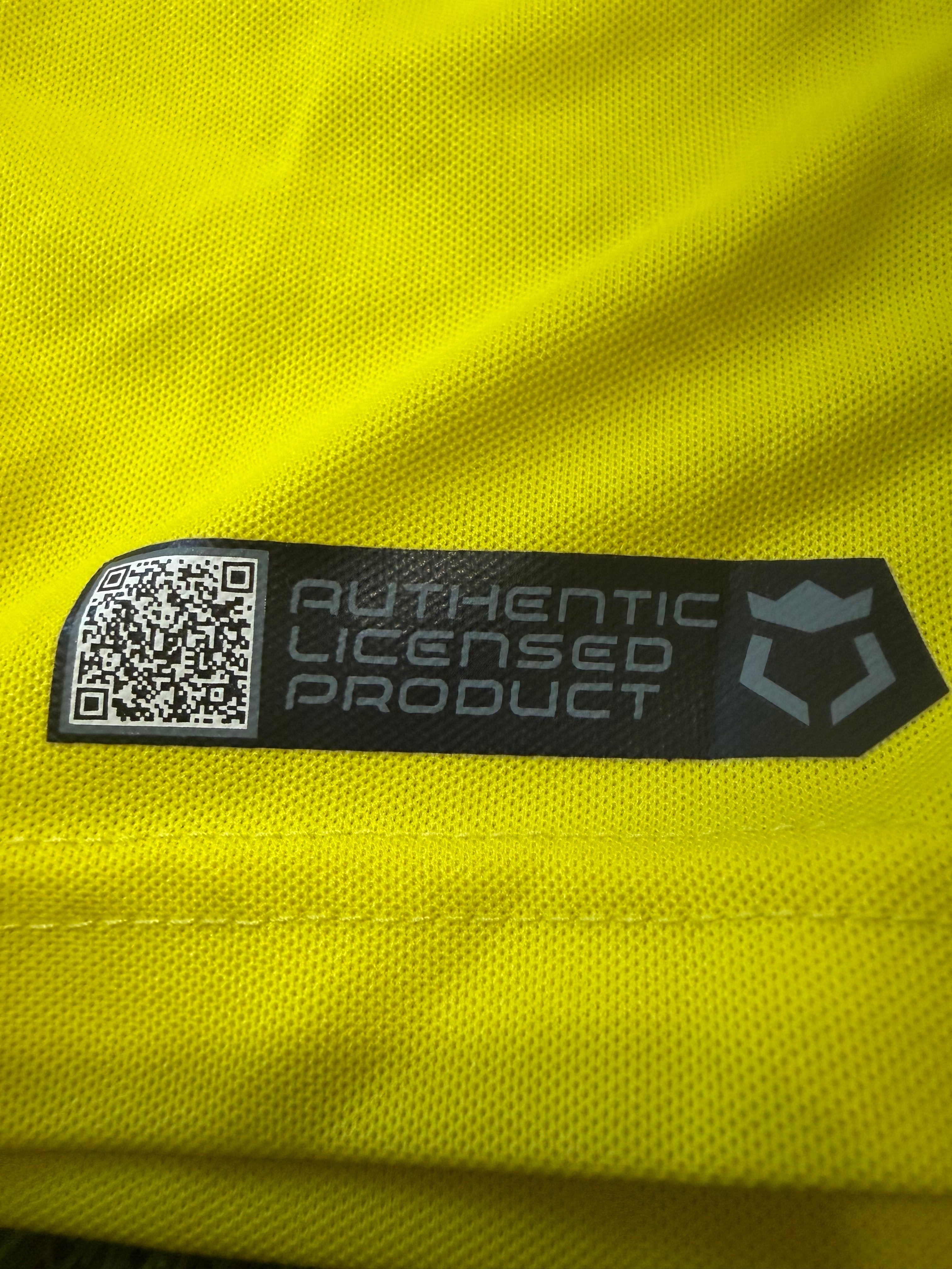 BVB Borussia Dortmund 2013/2014 #19 Kevin Großkreutz