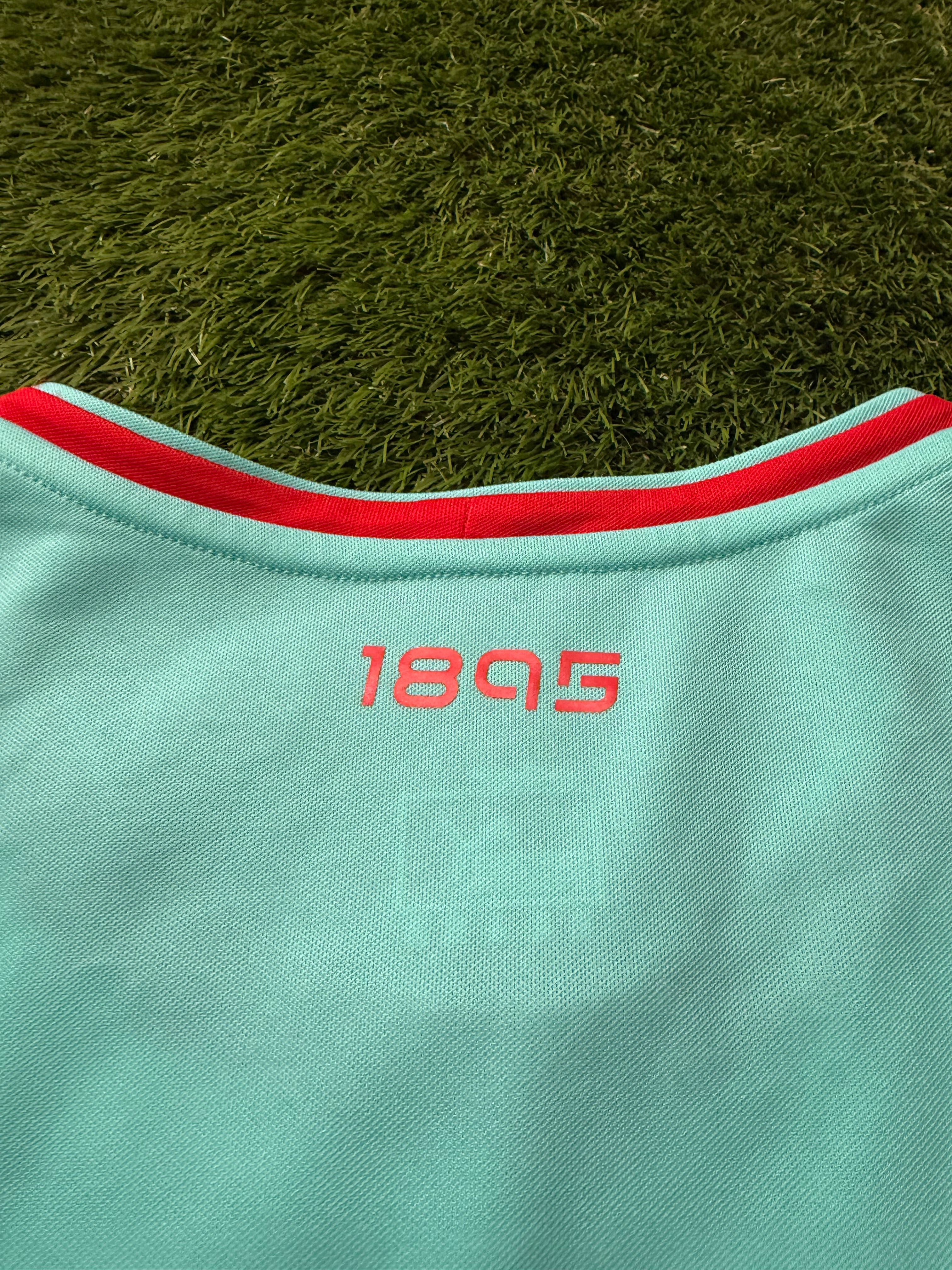 Fortuna Düsseldorf 2013/2014 longsleeve