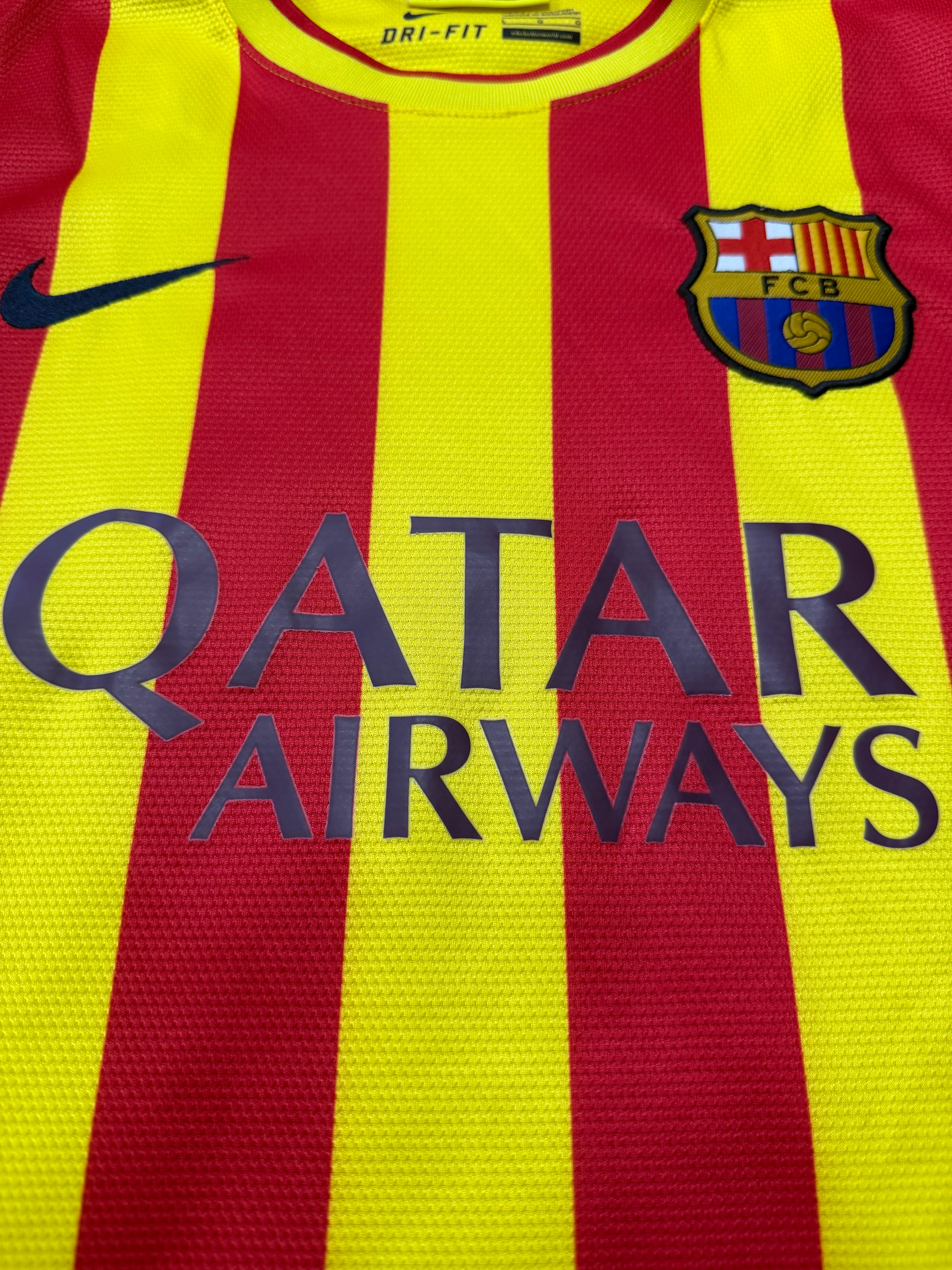 FC Barcelona 2013/2014