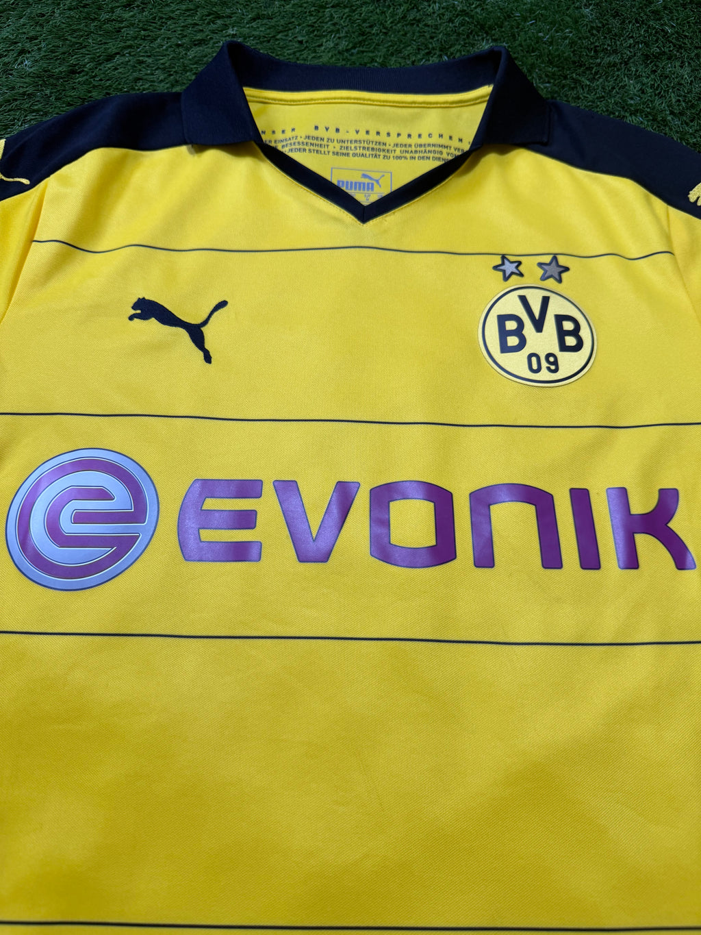 BVB Borussia Dortmund 2015/2016
