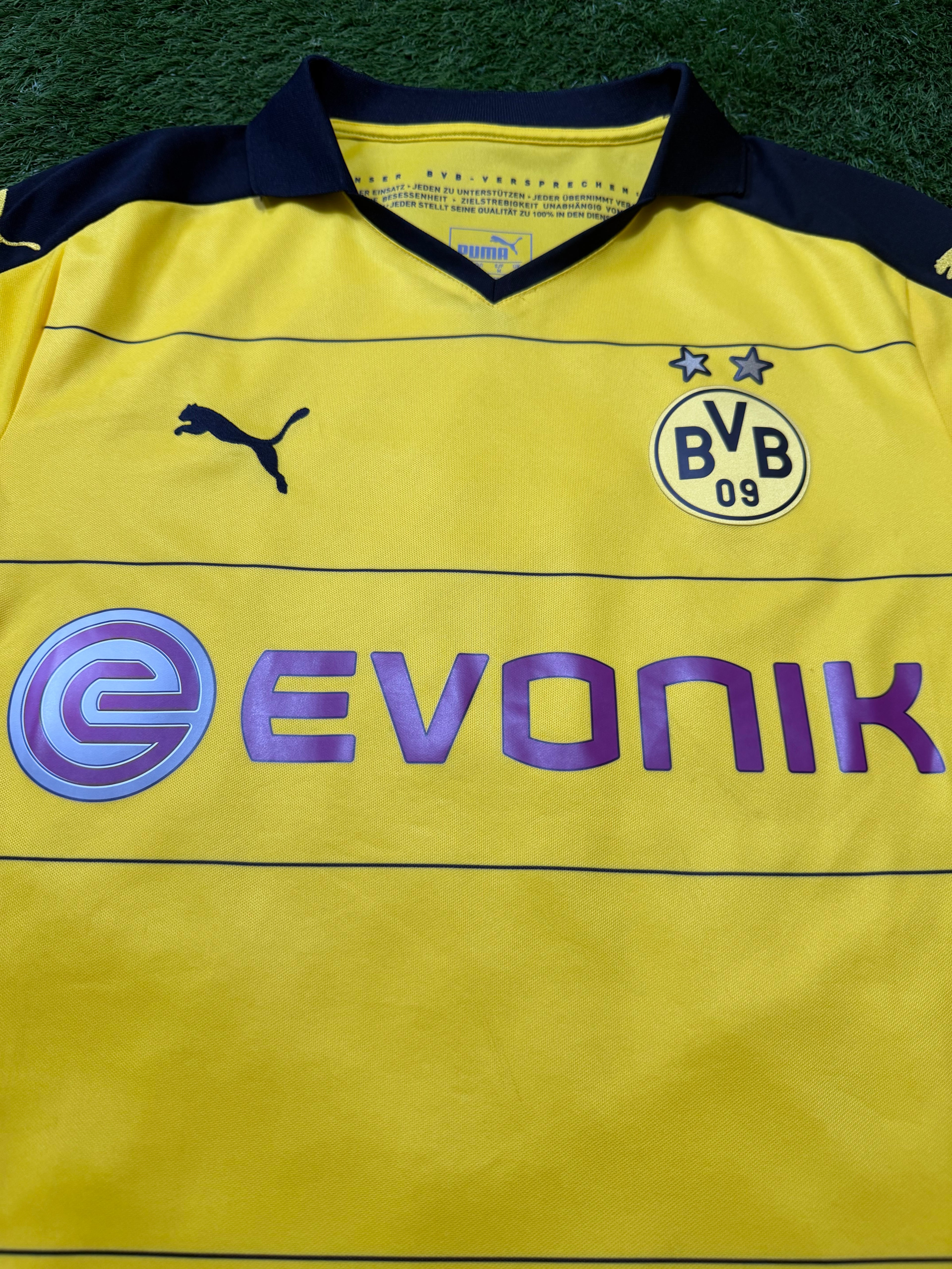 BVB Borussia Dortmund 2015/2016