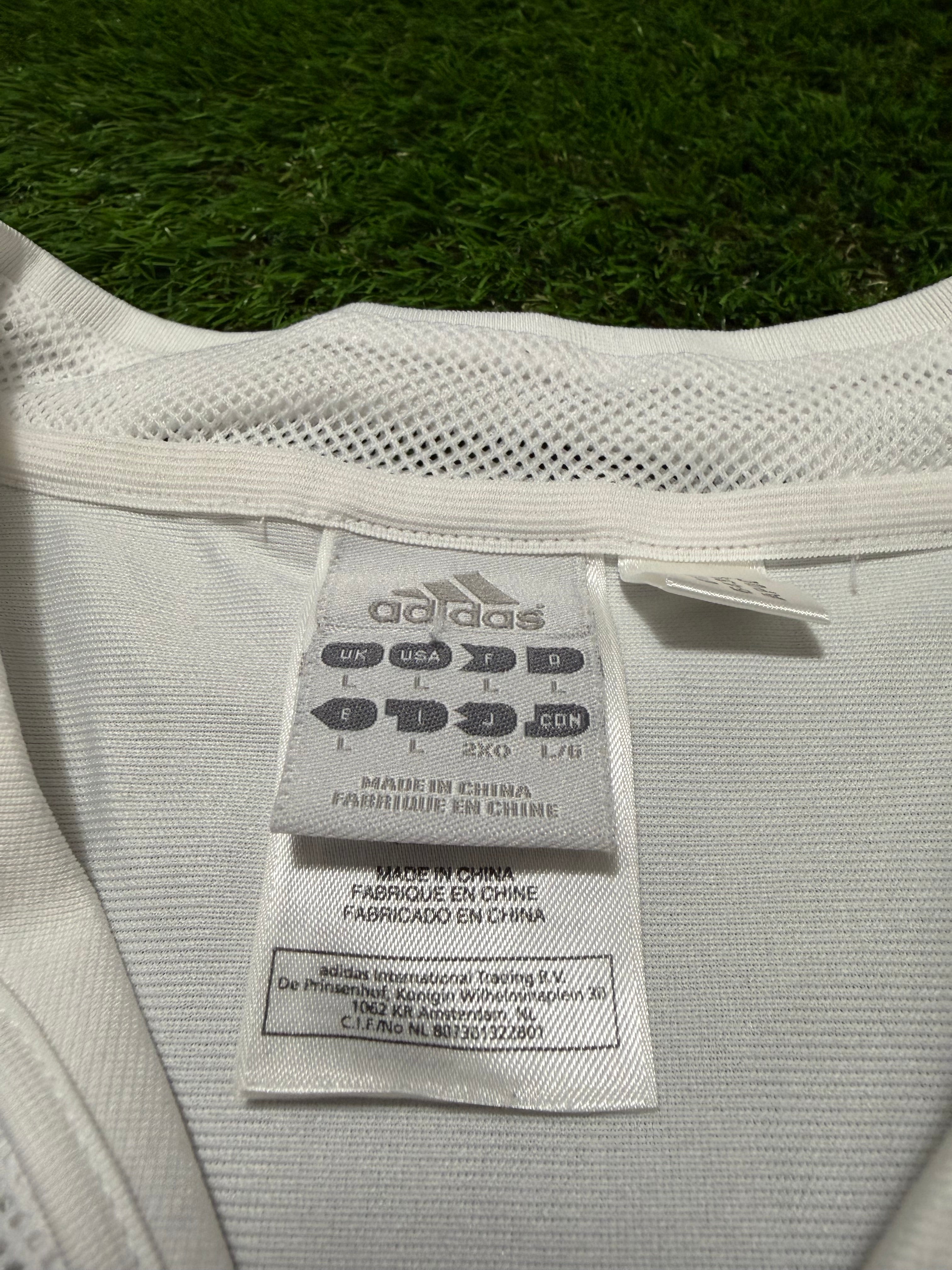 DFB Deutschland EM 2004