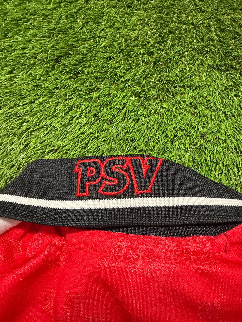 PSV Eindhoven 1996/1997