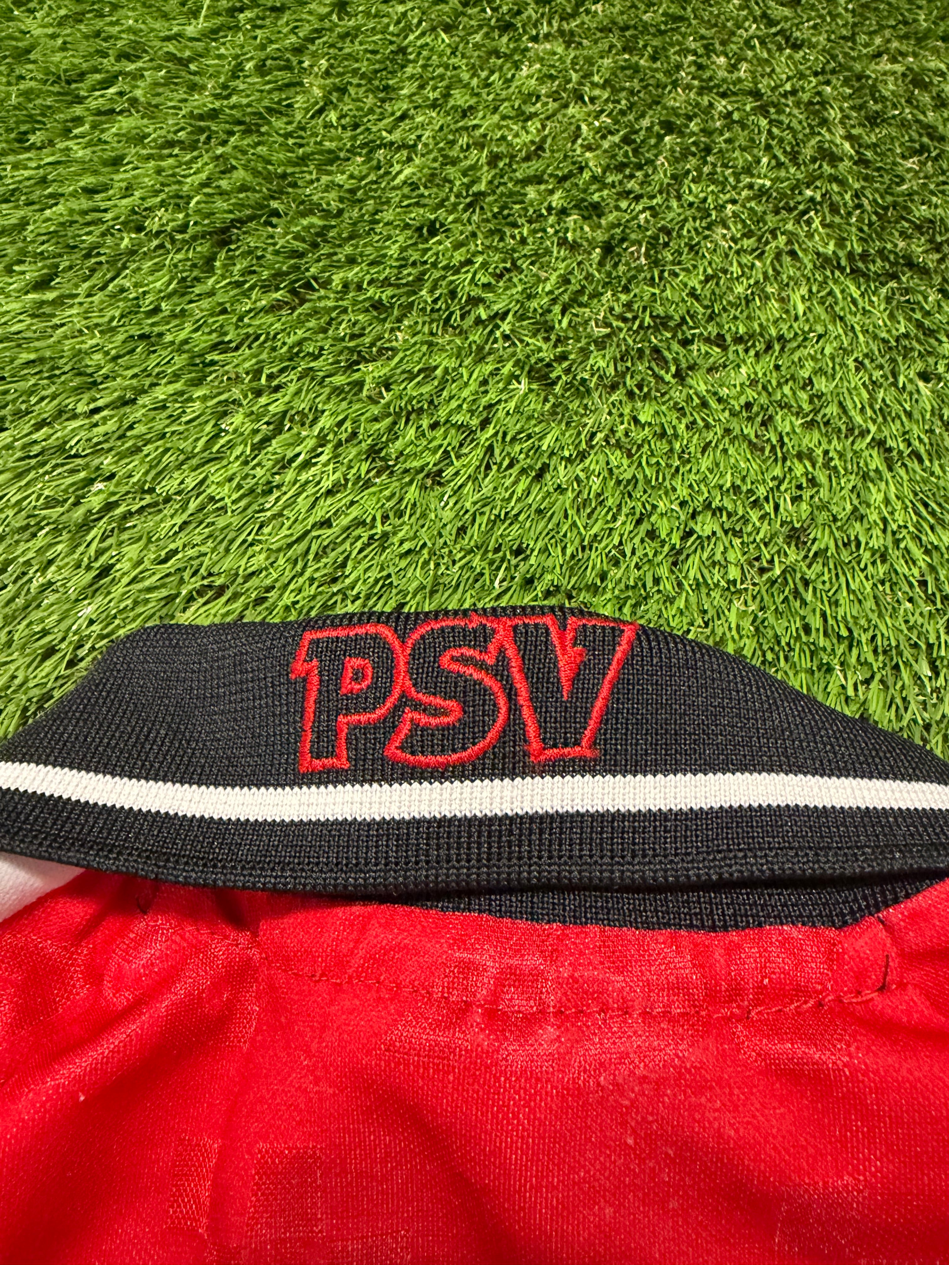 PSV Eindhoven 1996/1997