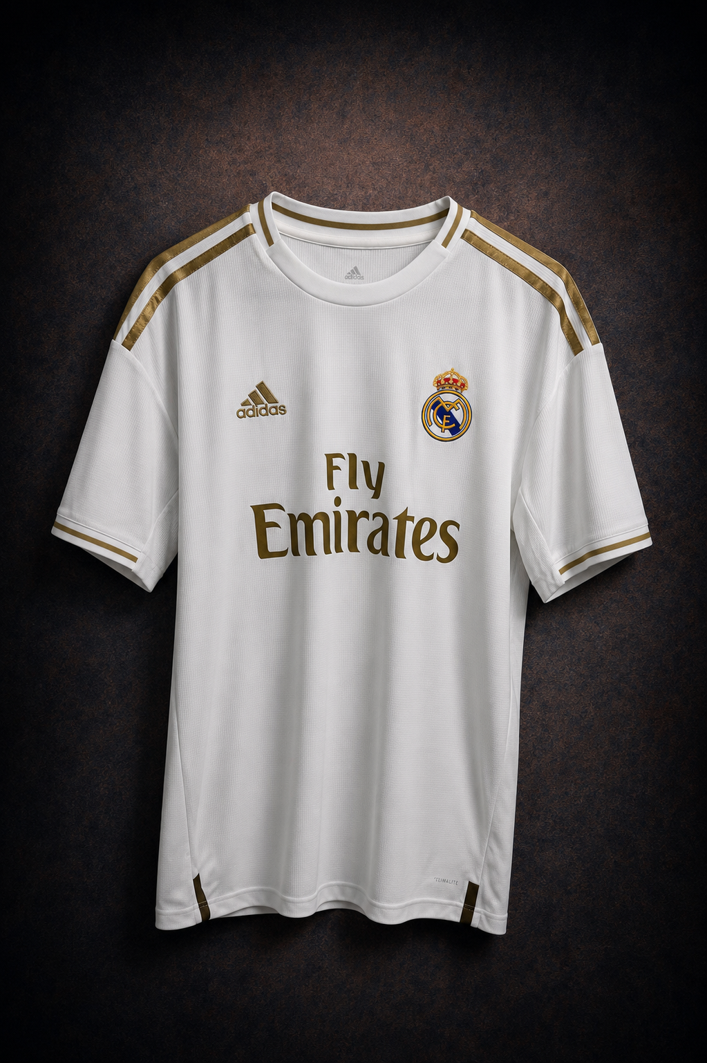 Real Madrid 2019/2020 #NEU