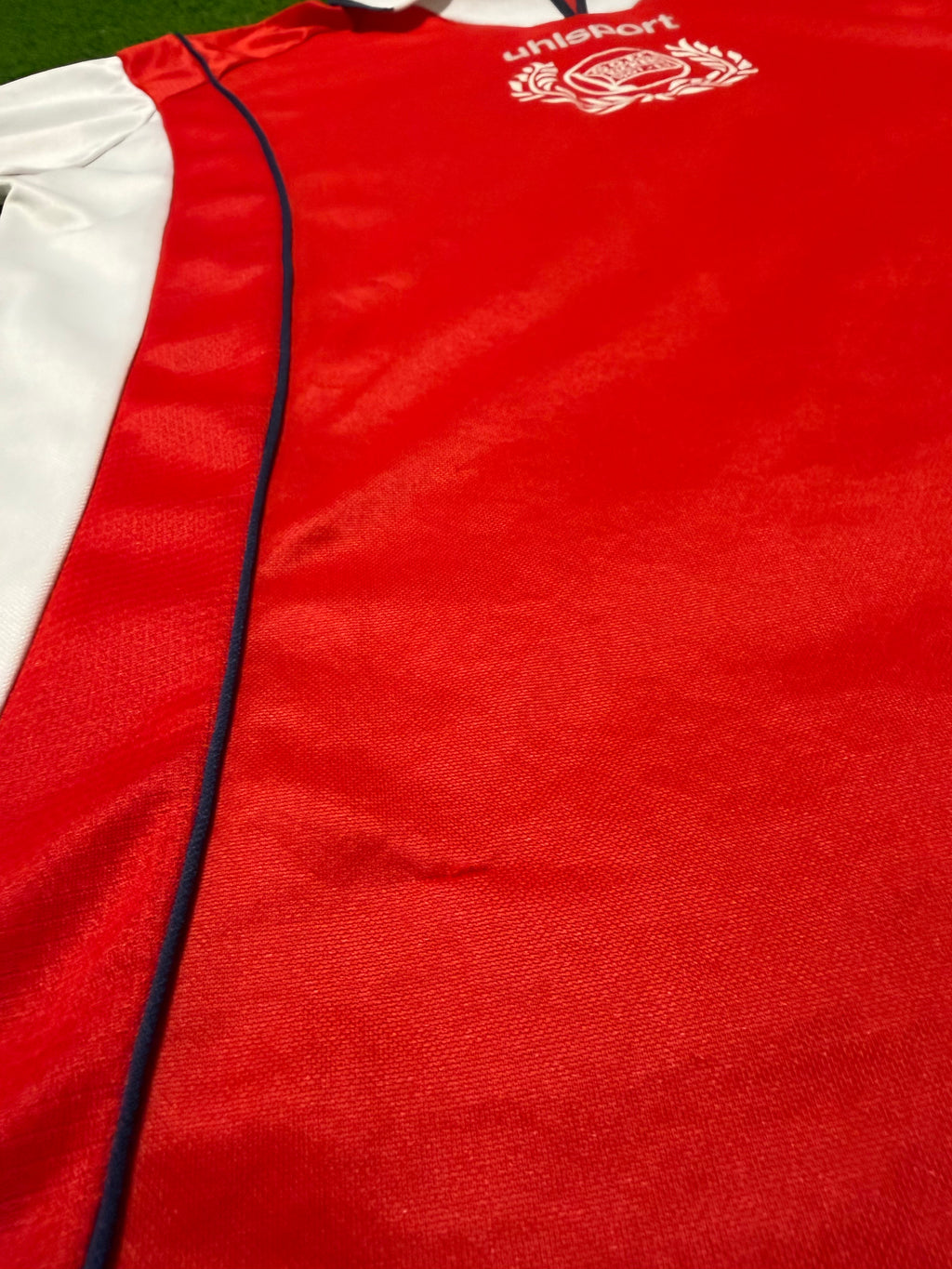 Kickers Offenbach 2001/2002