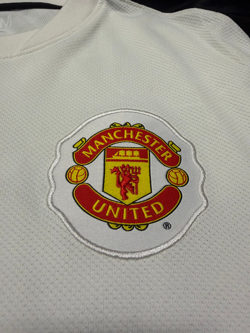 Manchester United 2010/2011 #10 Wayne Rooney