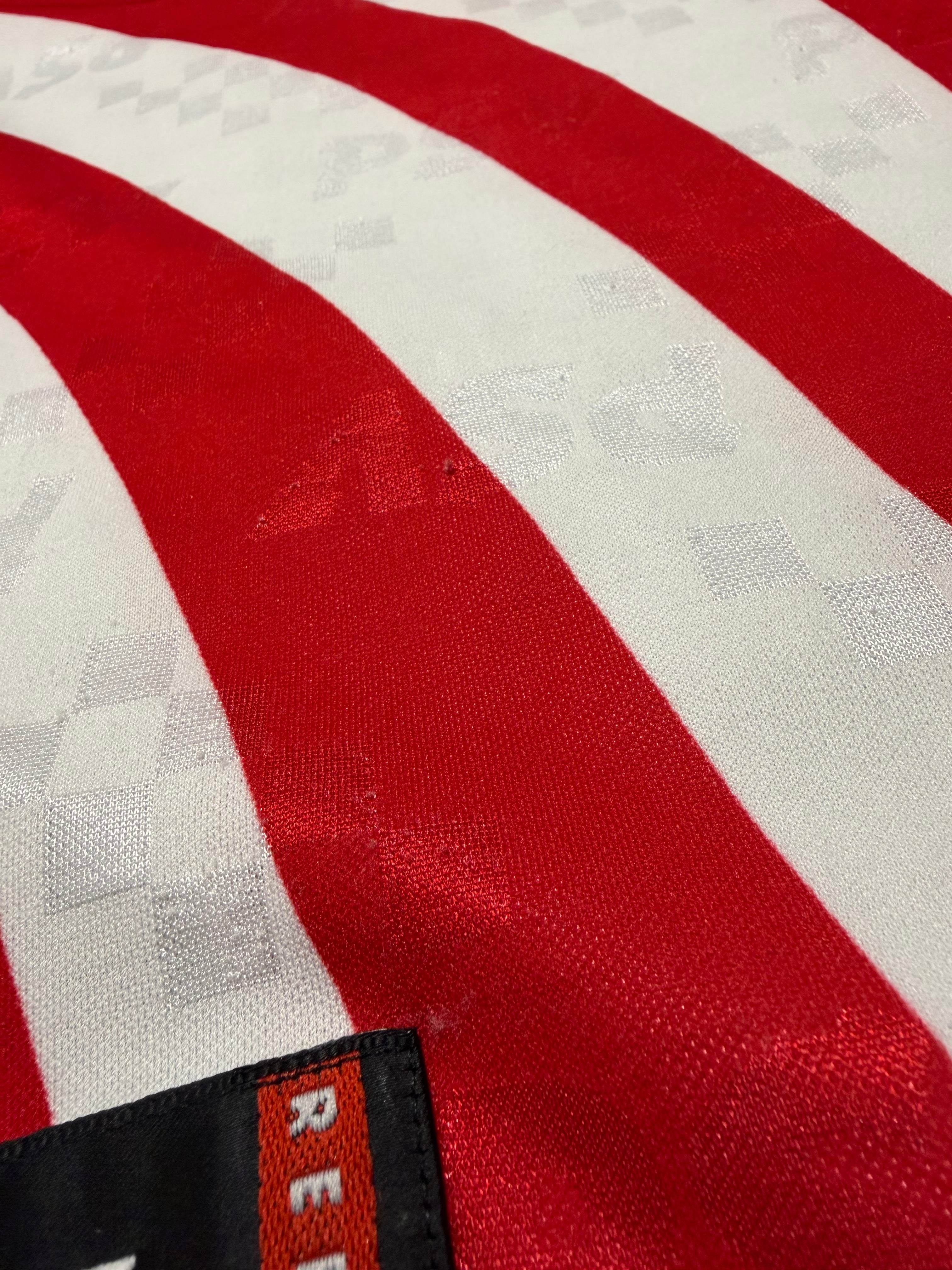 PSV Eindhoven 1996/1997